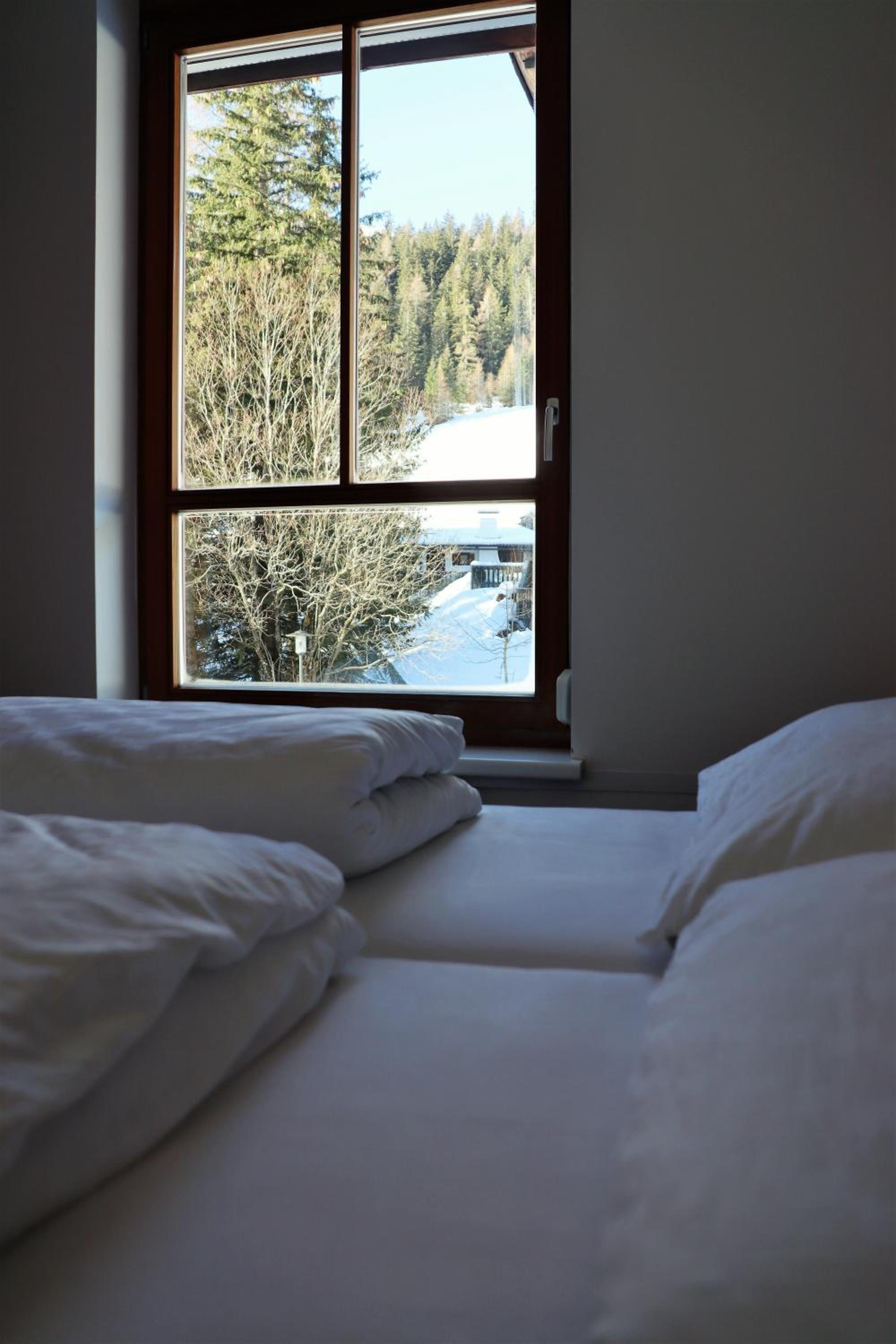 Appartement Kaiserhof