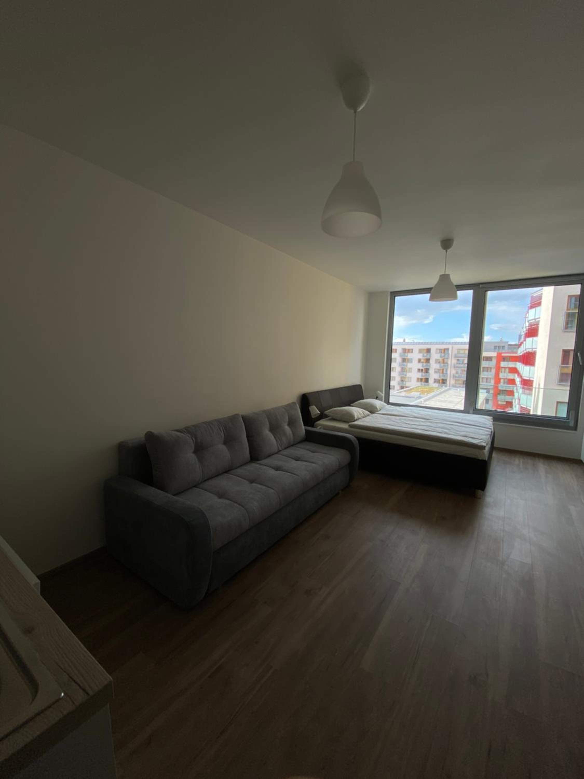 Apartment David O2 Arena Prague