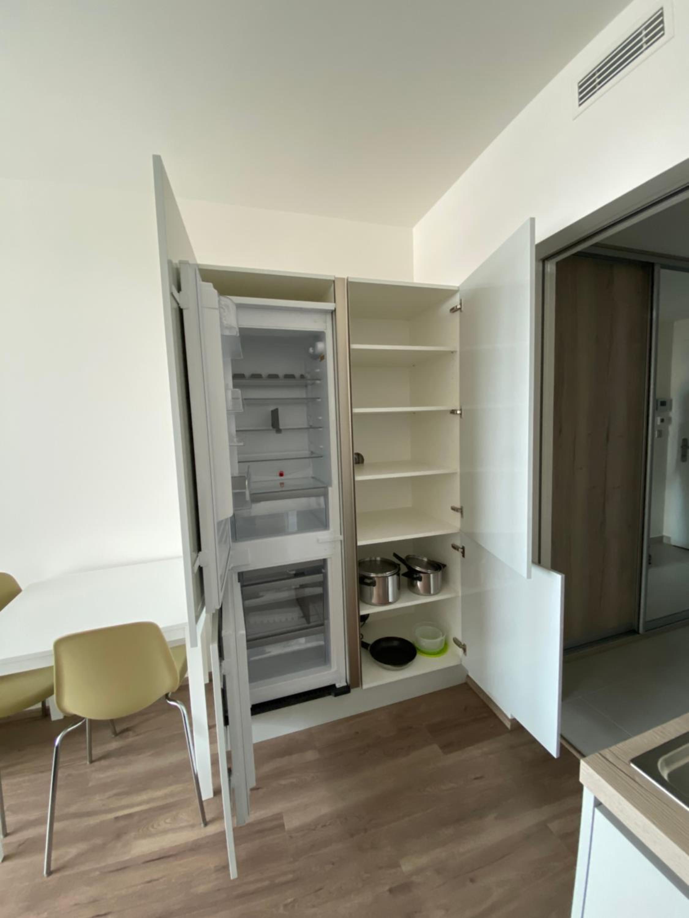 Apartment David O2 Arena Prague
