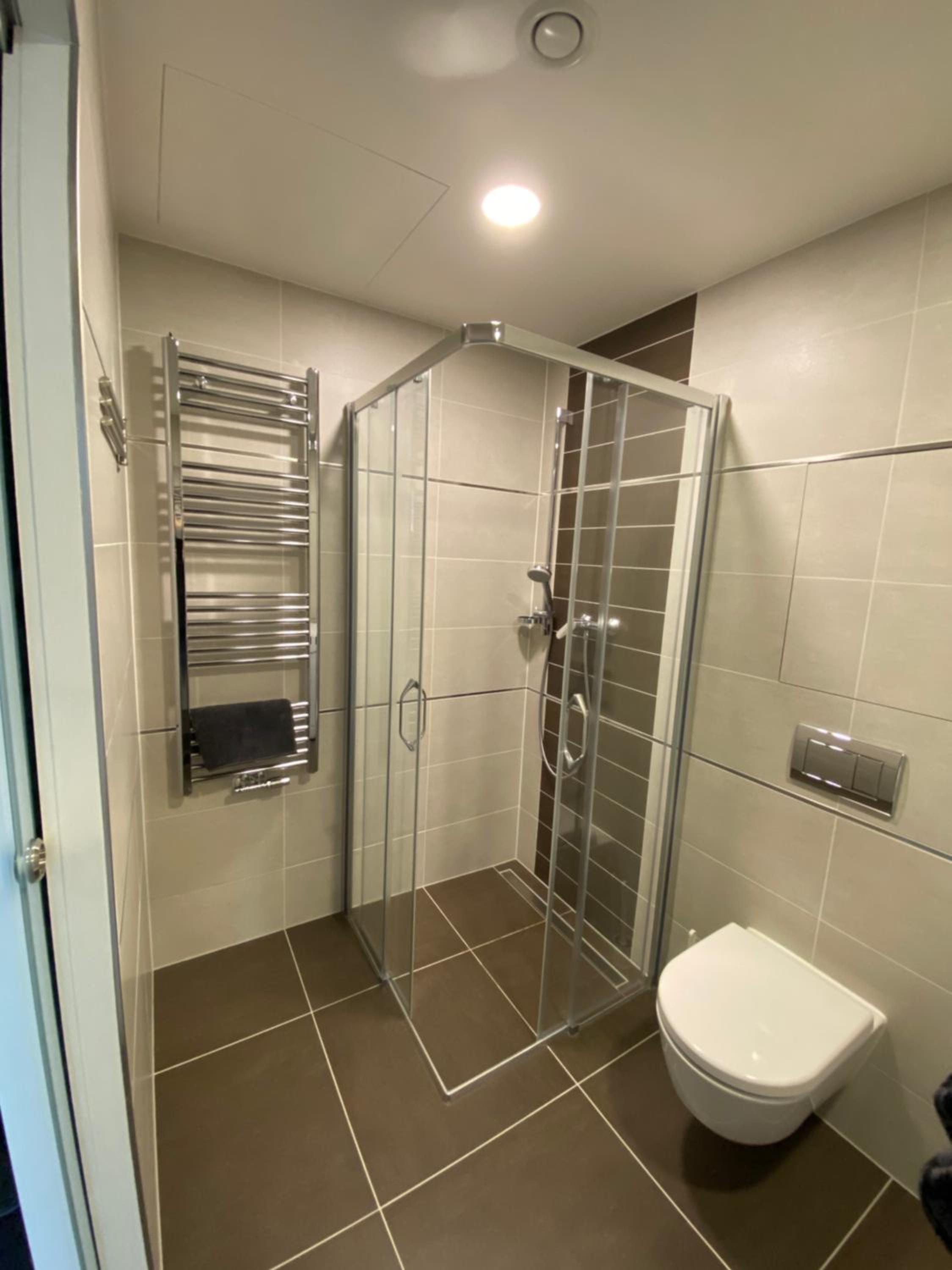 Apartment David O2 Arena Prague