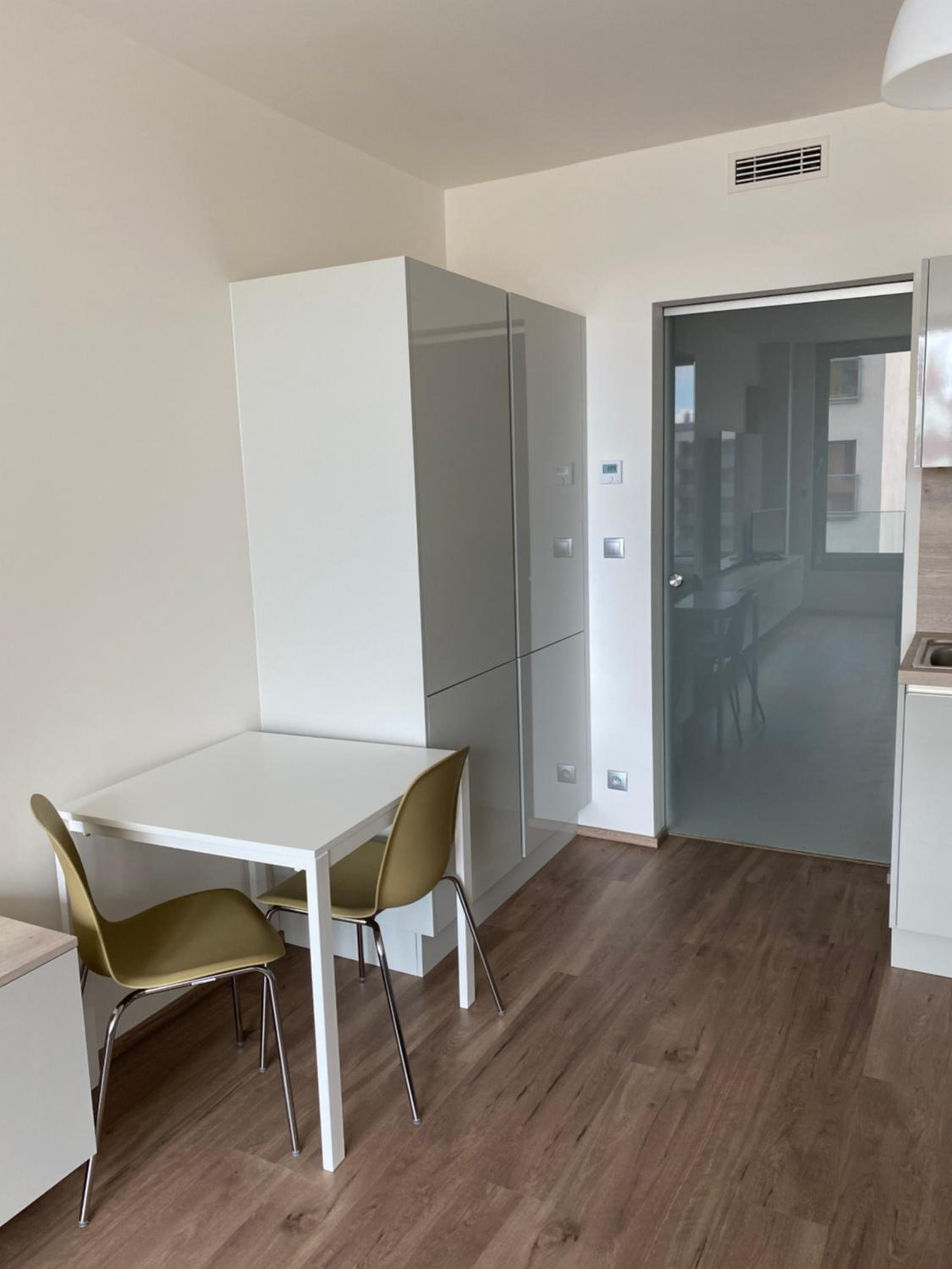 Apartment David O2 Arena Prague