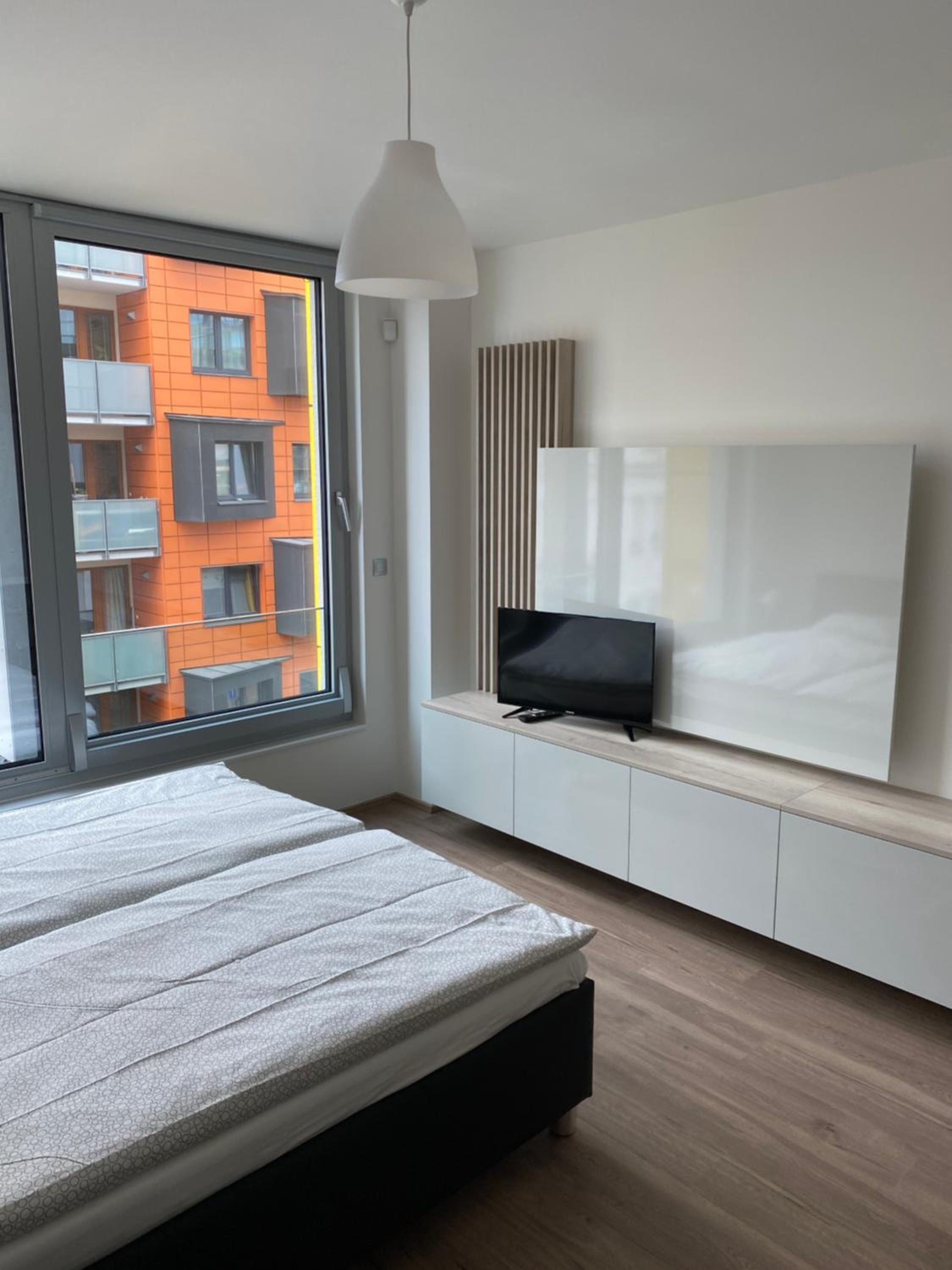 Apartment David O2 Arena Prague