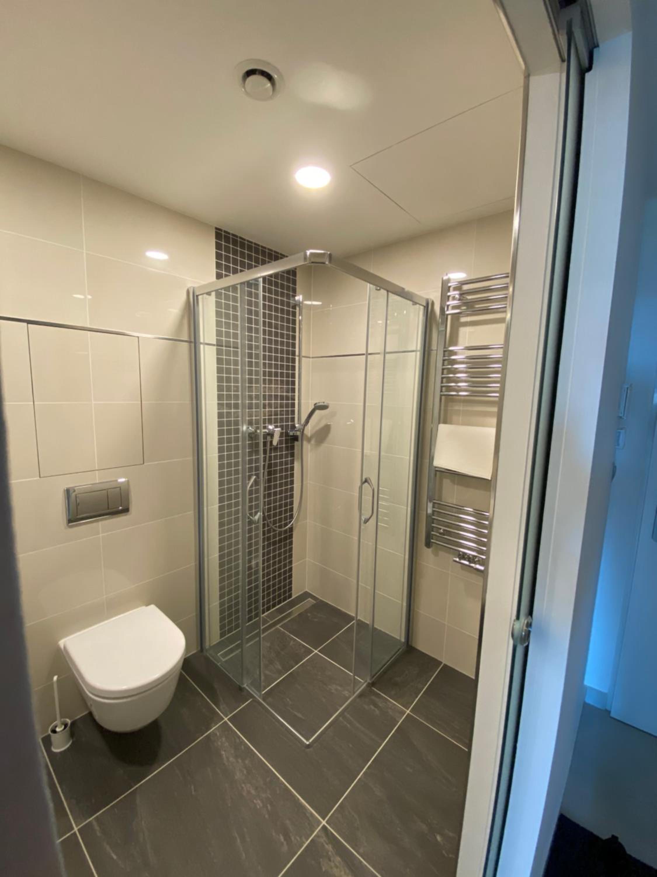 Apartment David O2 Arena Prague