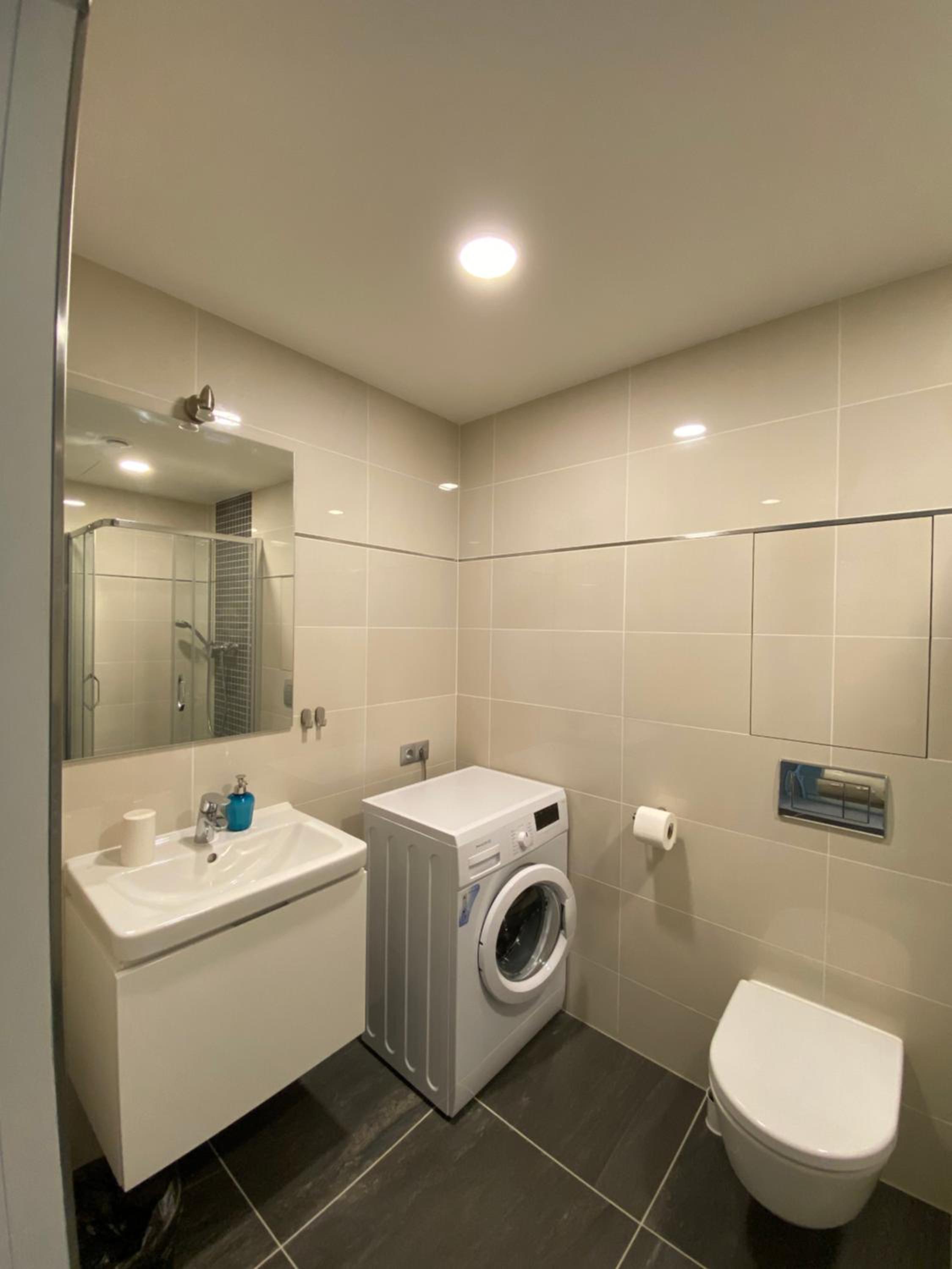 Apartment David O2 Arena Prague