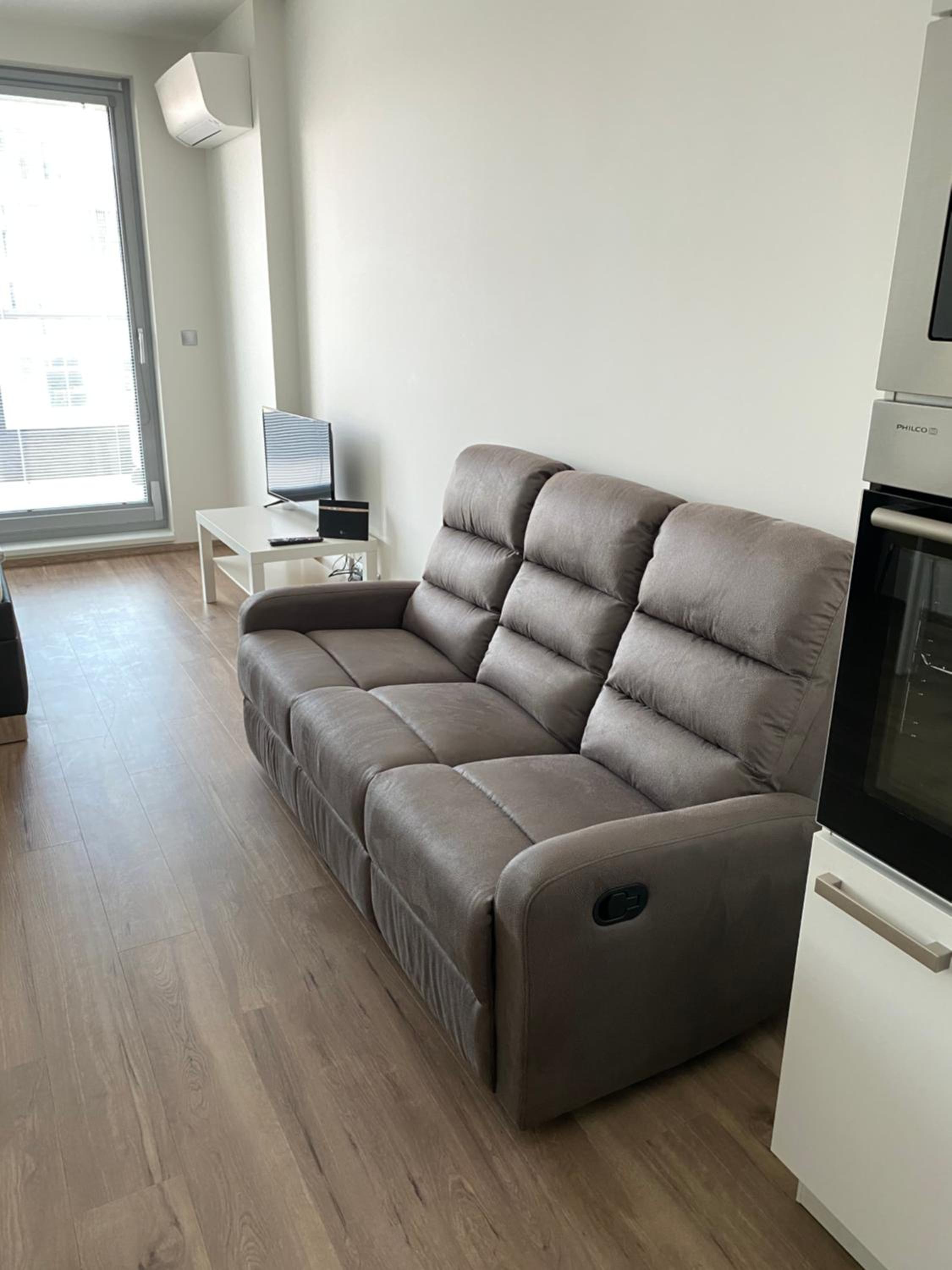Apartment David O2 Arena Prague