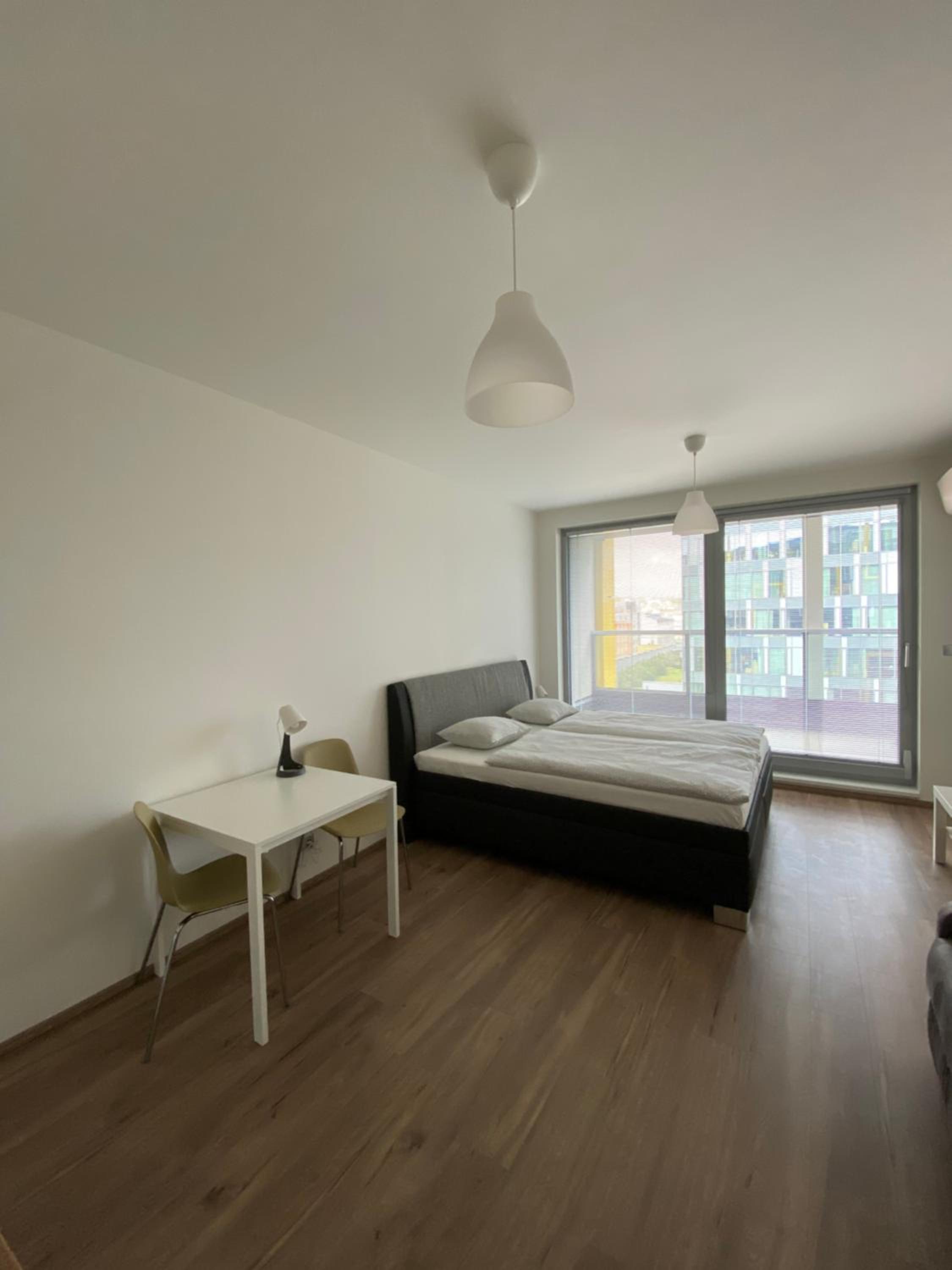 Apartment David O2 Arena Prague