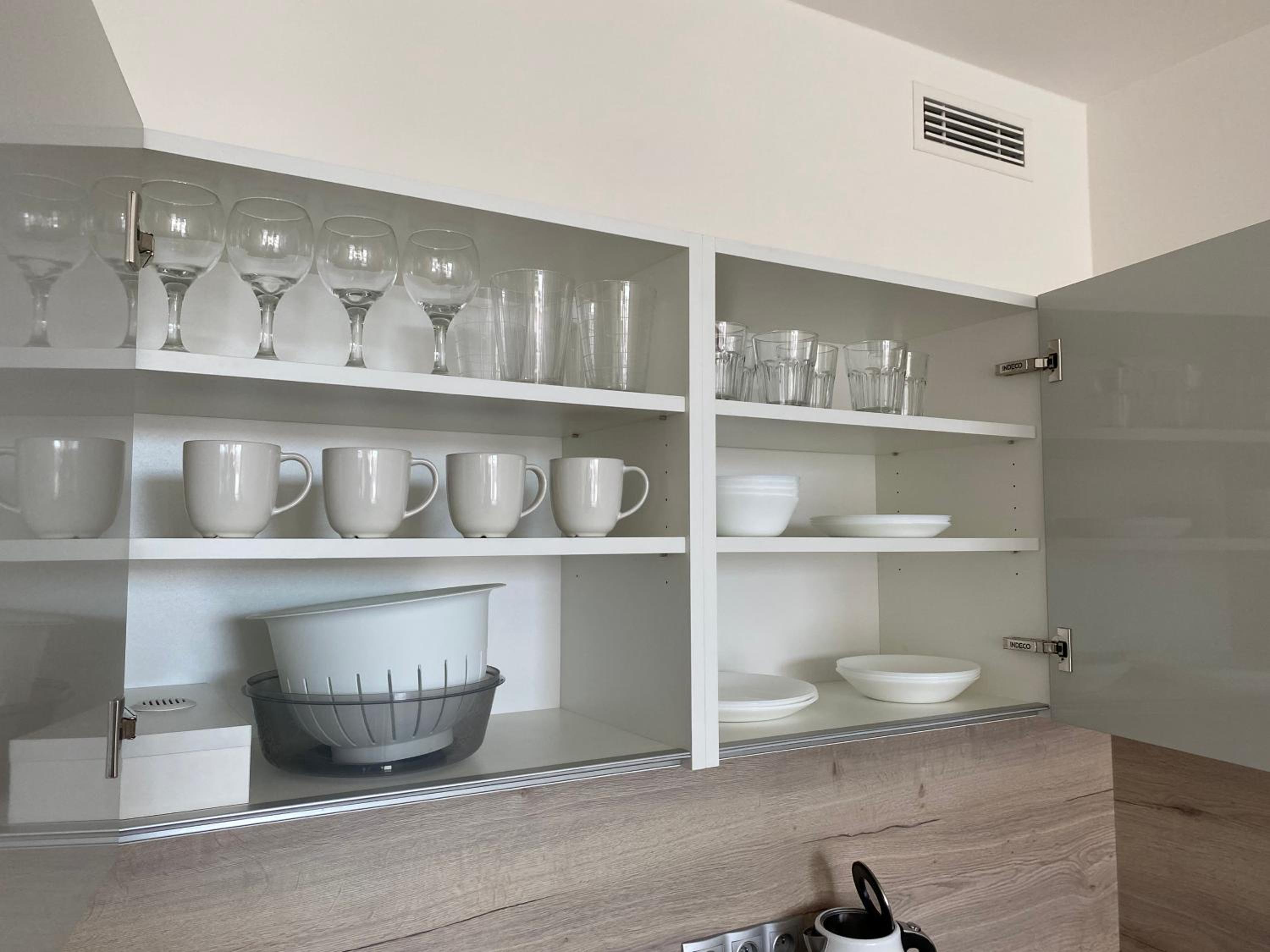 Apartment David O2 Arena Prague