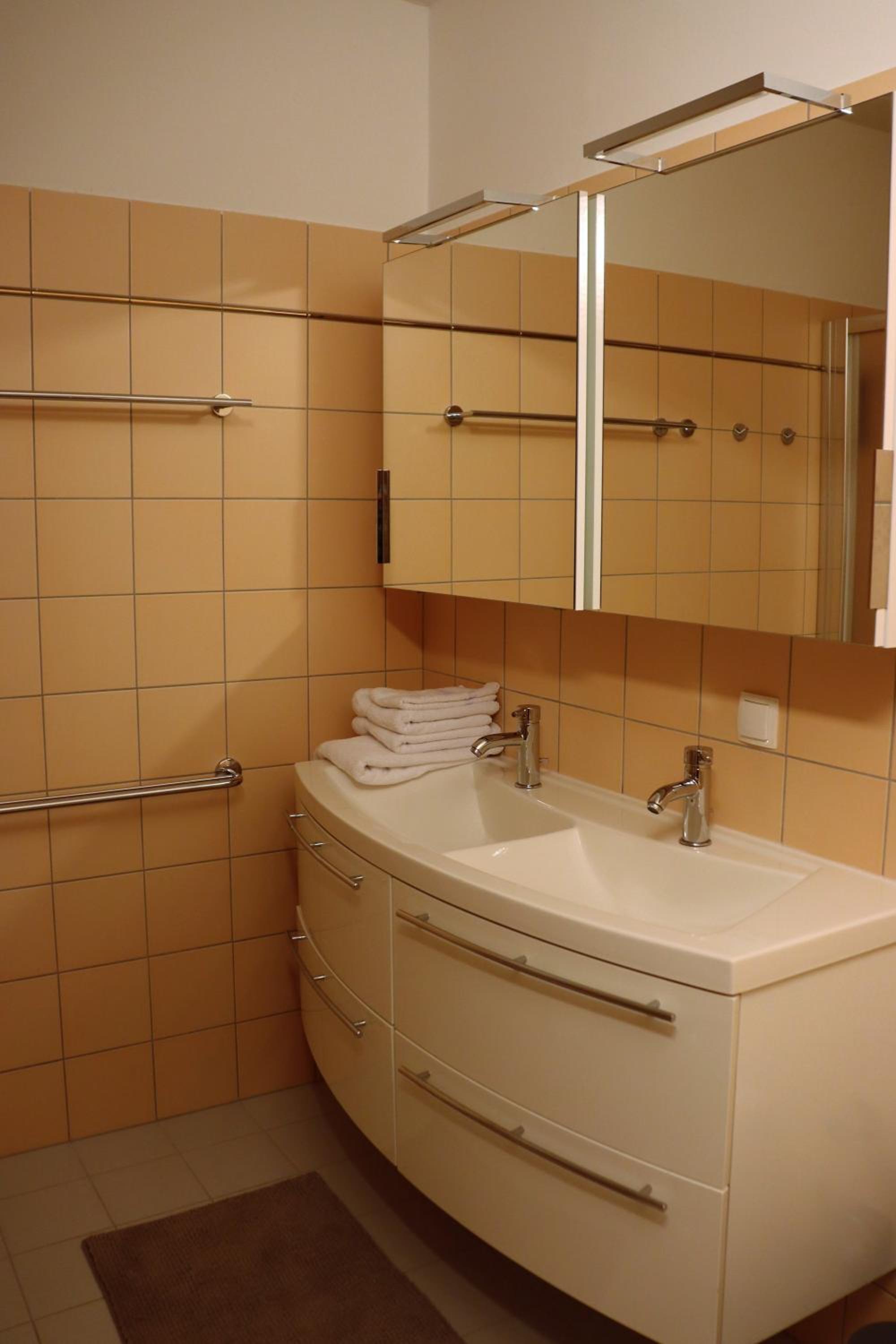 Appartement Kaiserhof