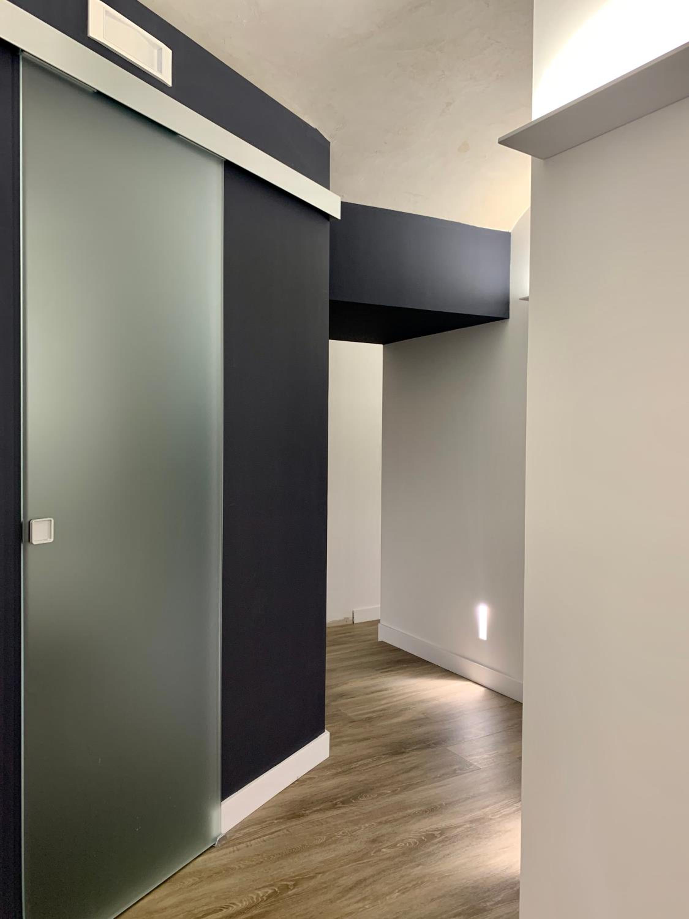 Toledo Boutique Rooms