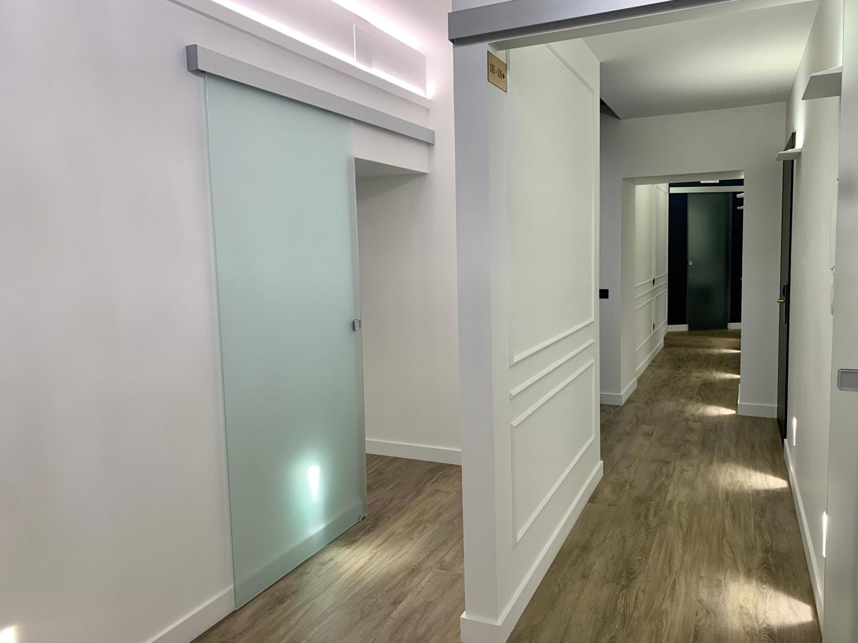 Toledo Boutique Rooms
