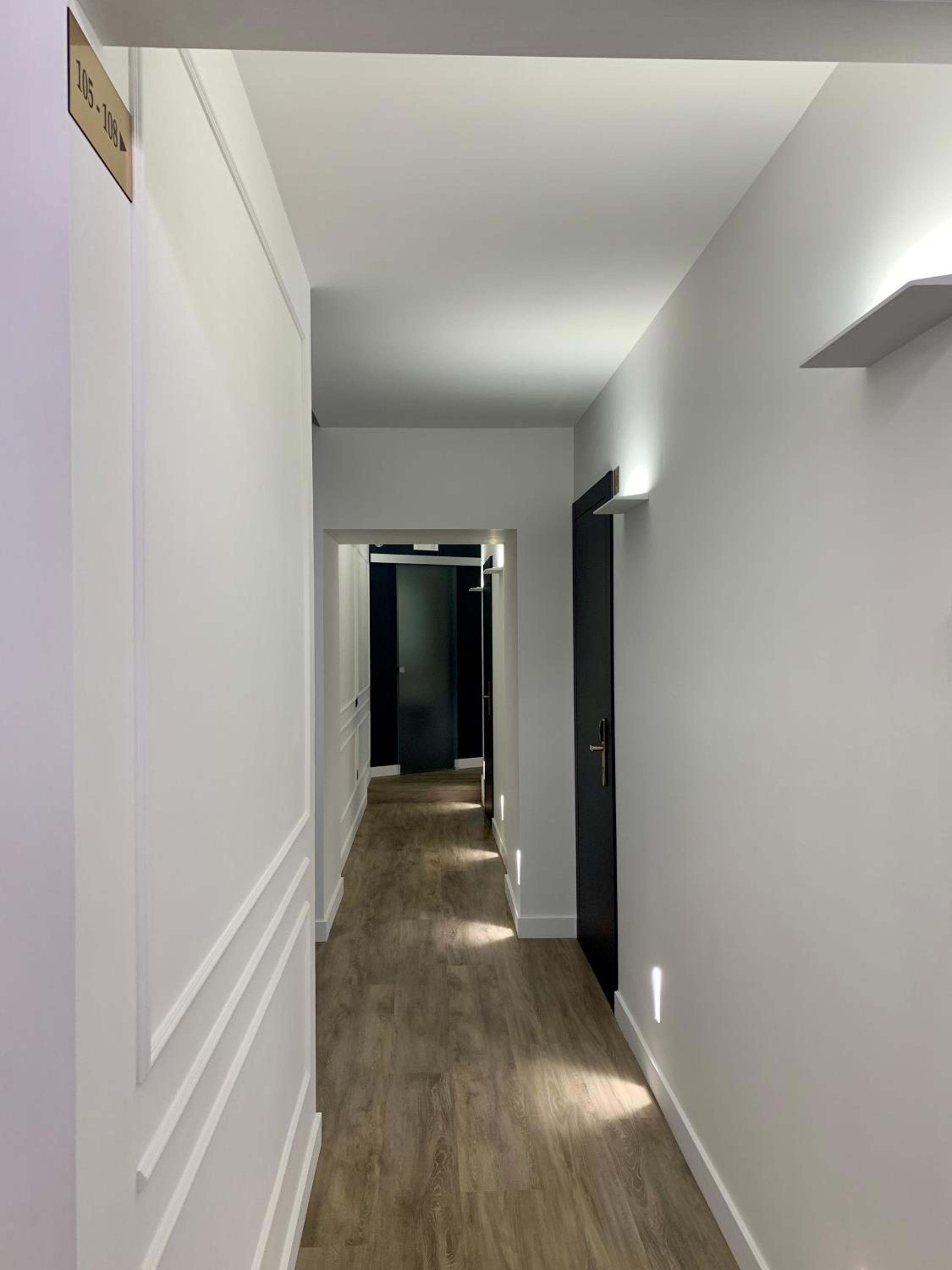 Toledo Boutique Rooms