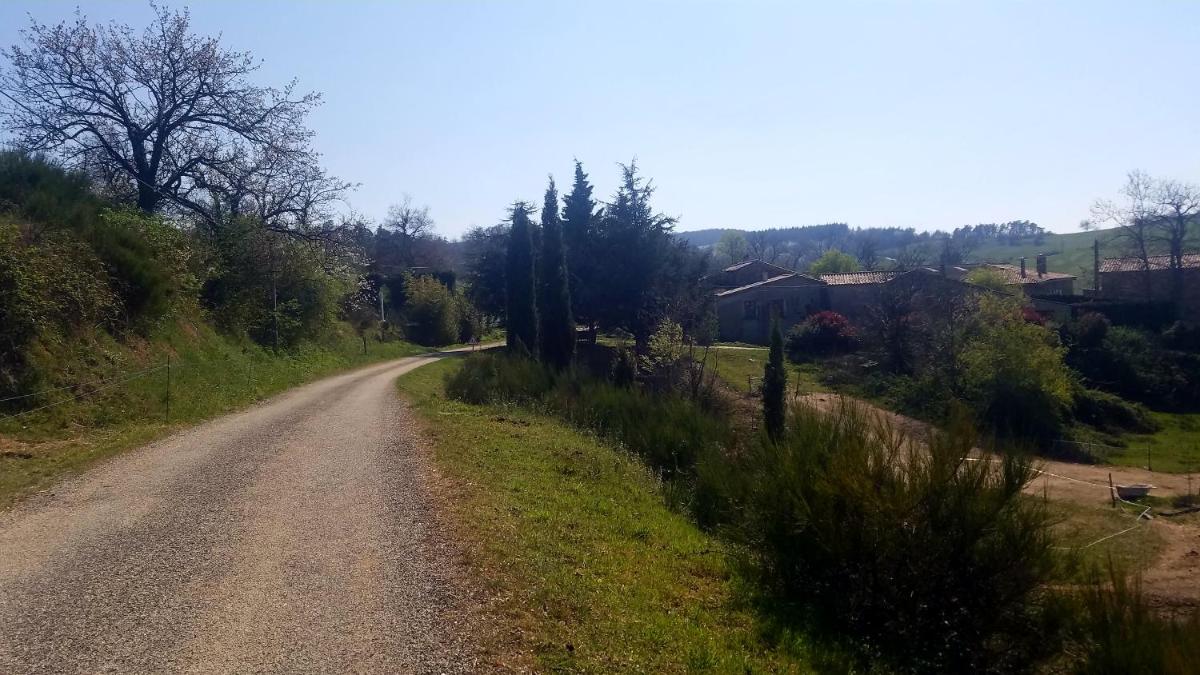 Gites "Le Bret" view 5