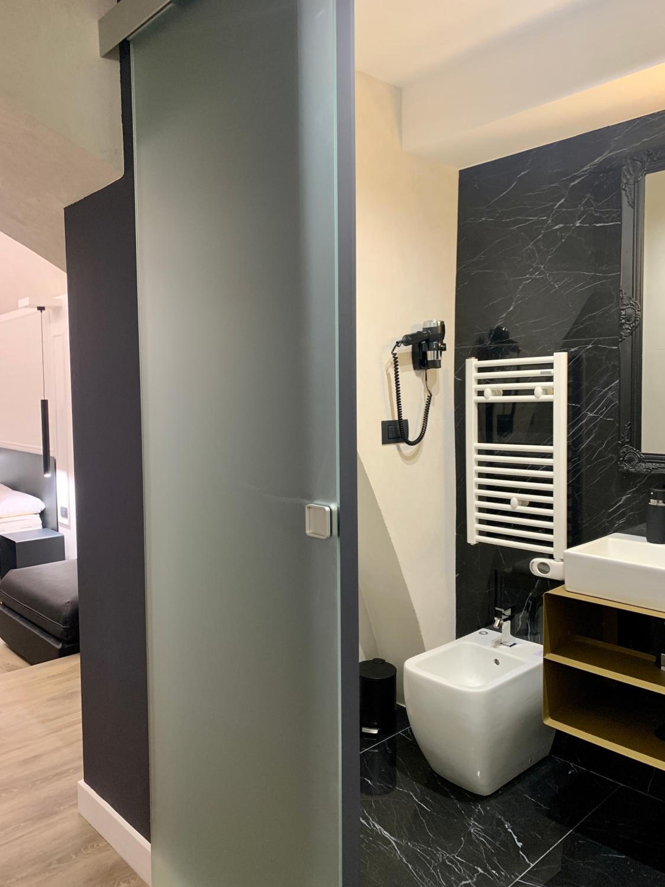 Toledo Boutique Rooms