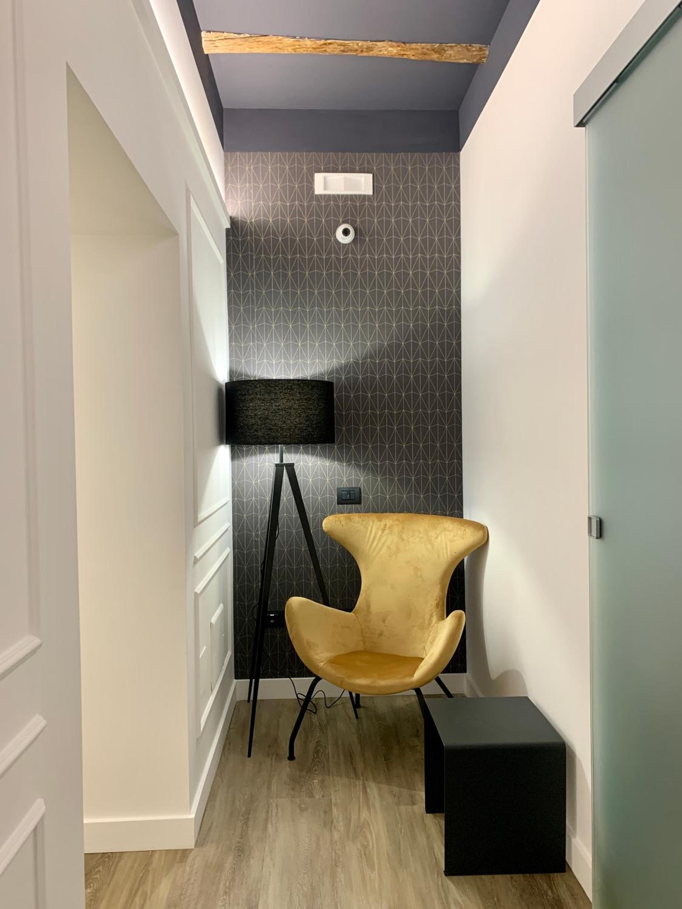 Toledo Boutique Rooms