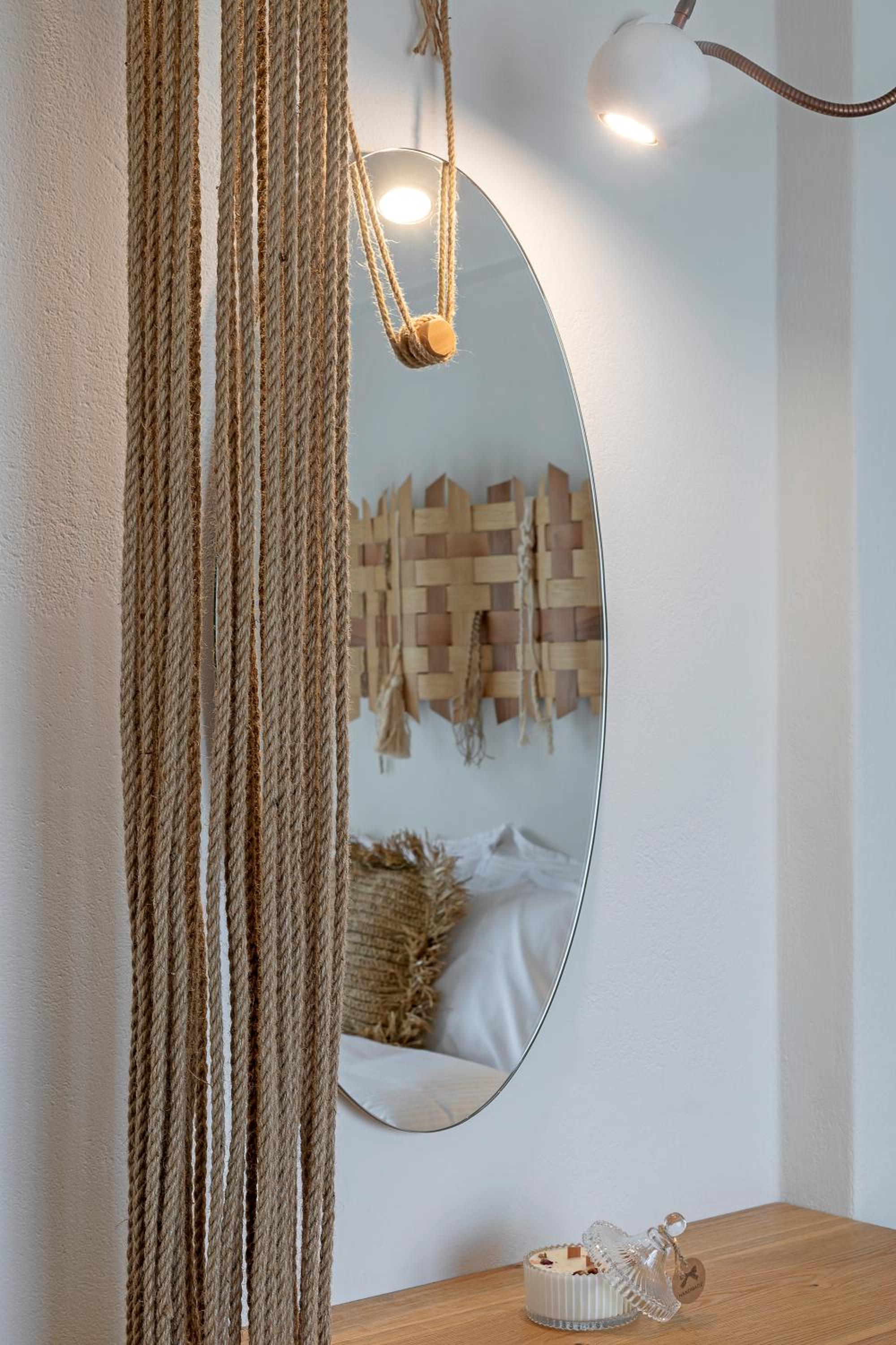 Evais Boutique Houses & Luxury Suites view 3