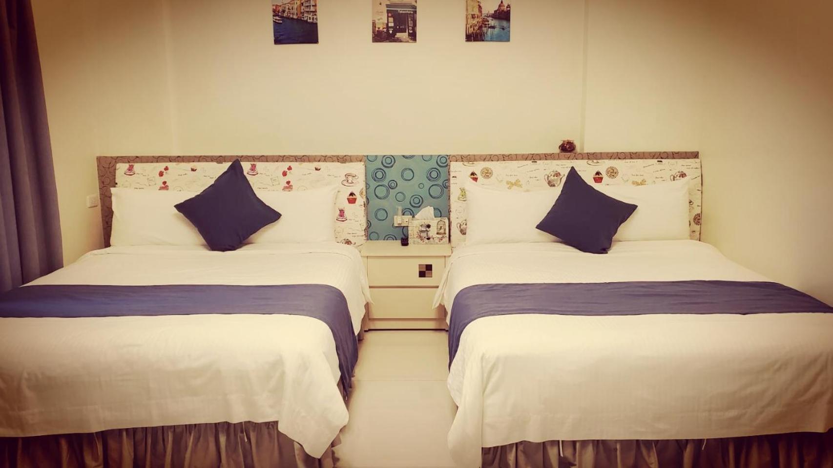 Lucky Star B&B