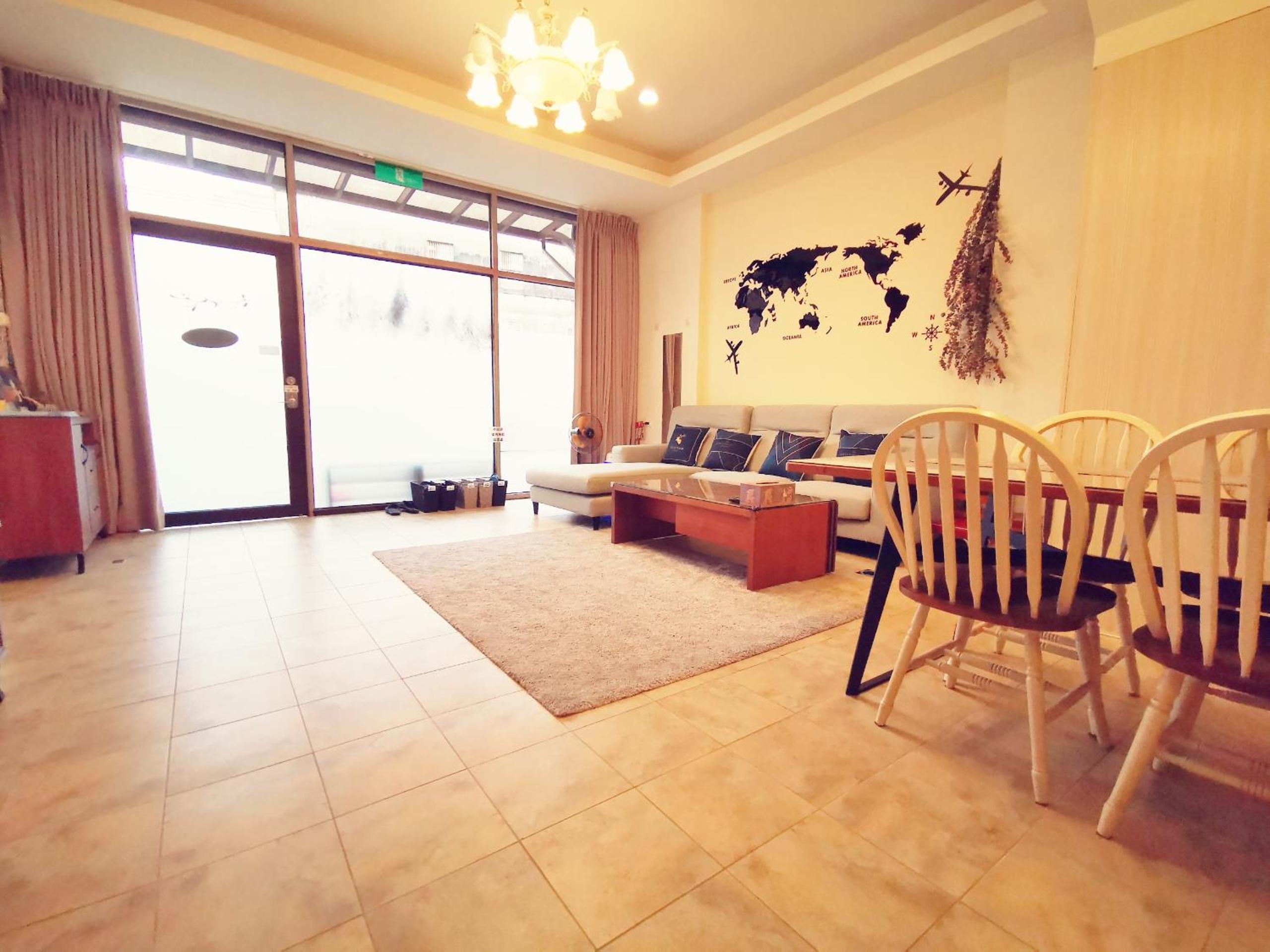 Lucky Star B&B
