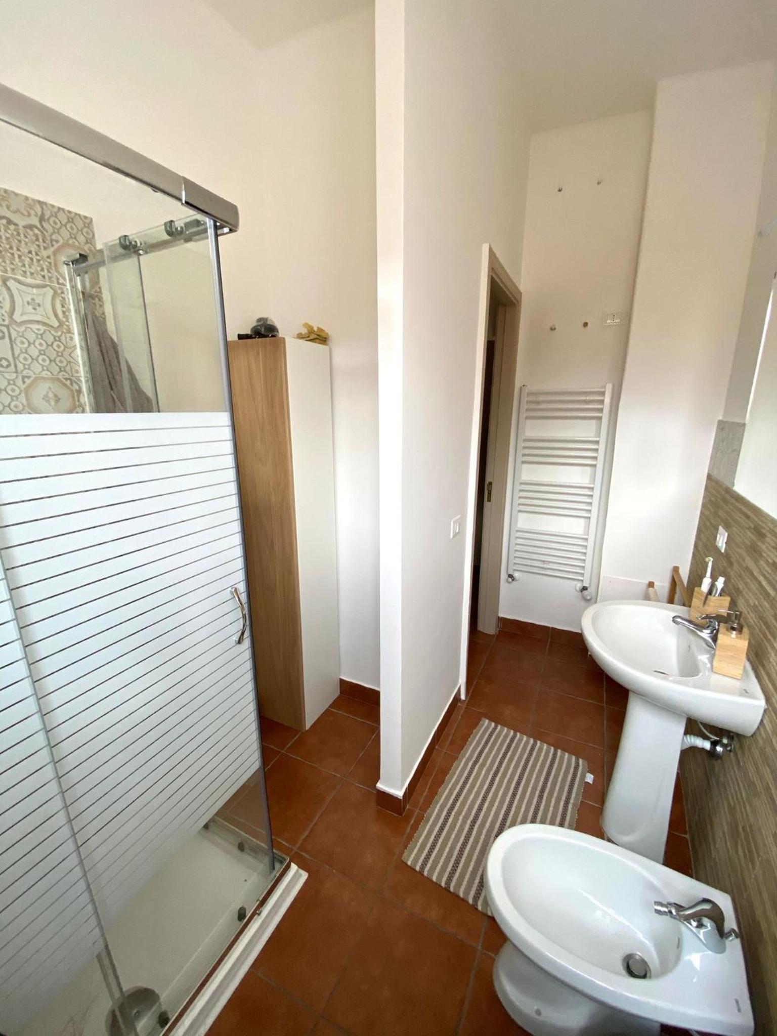 Casa dello Spasimo view 3