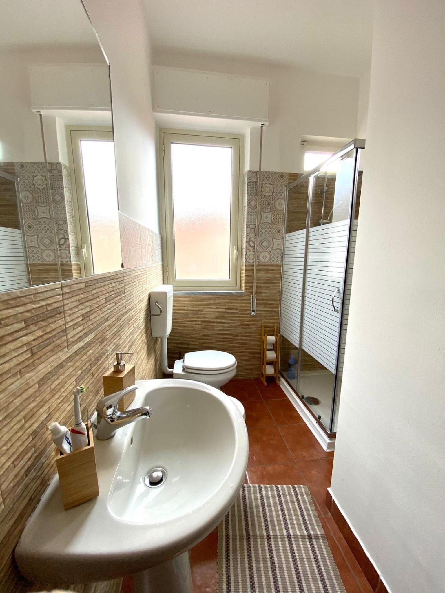 Casa dello Spasimo view 4