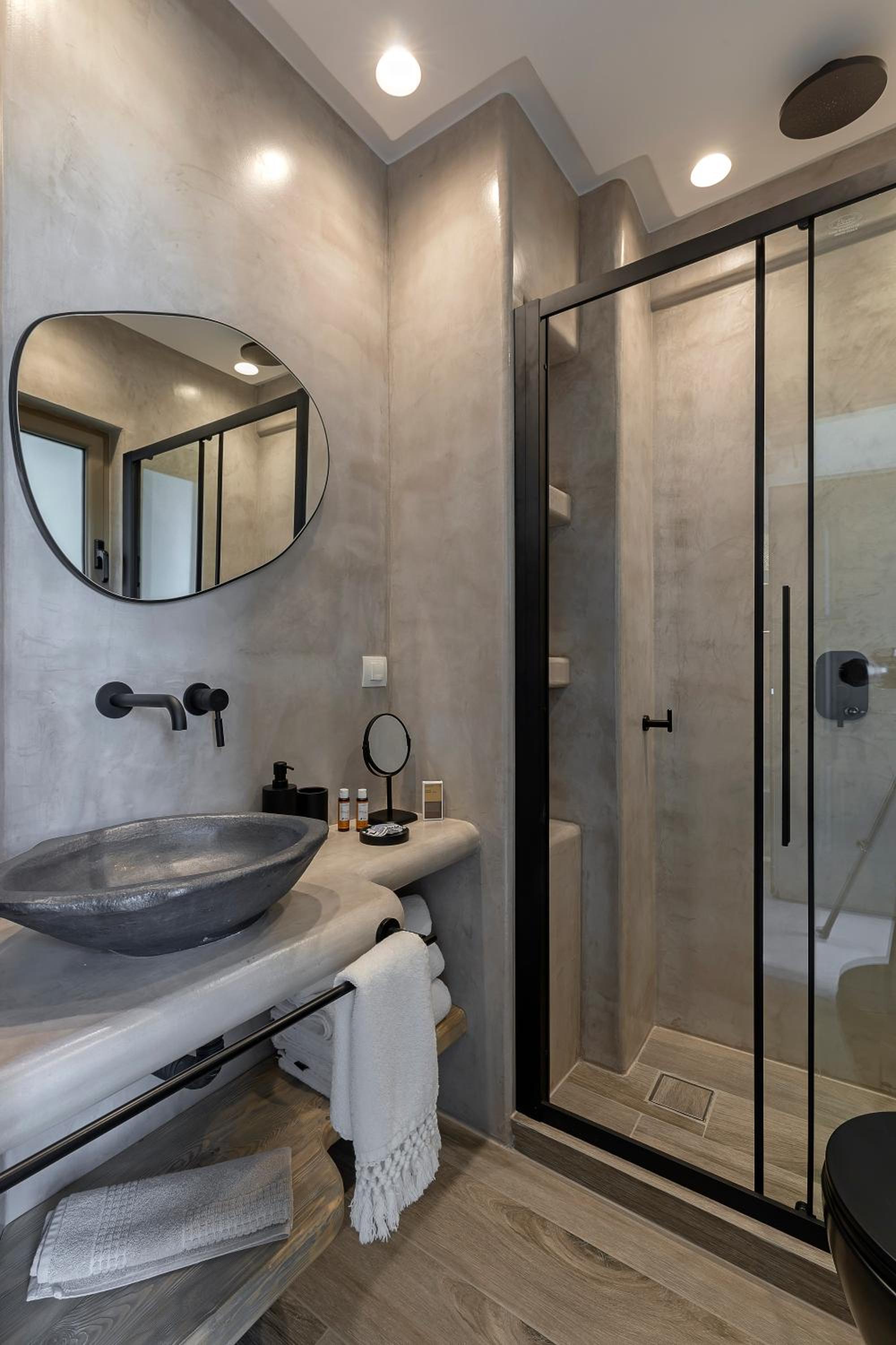 Evais Boutique Houses & Luxury Suites view 4