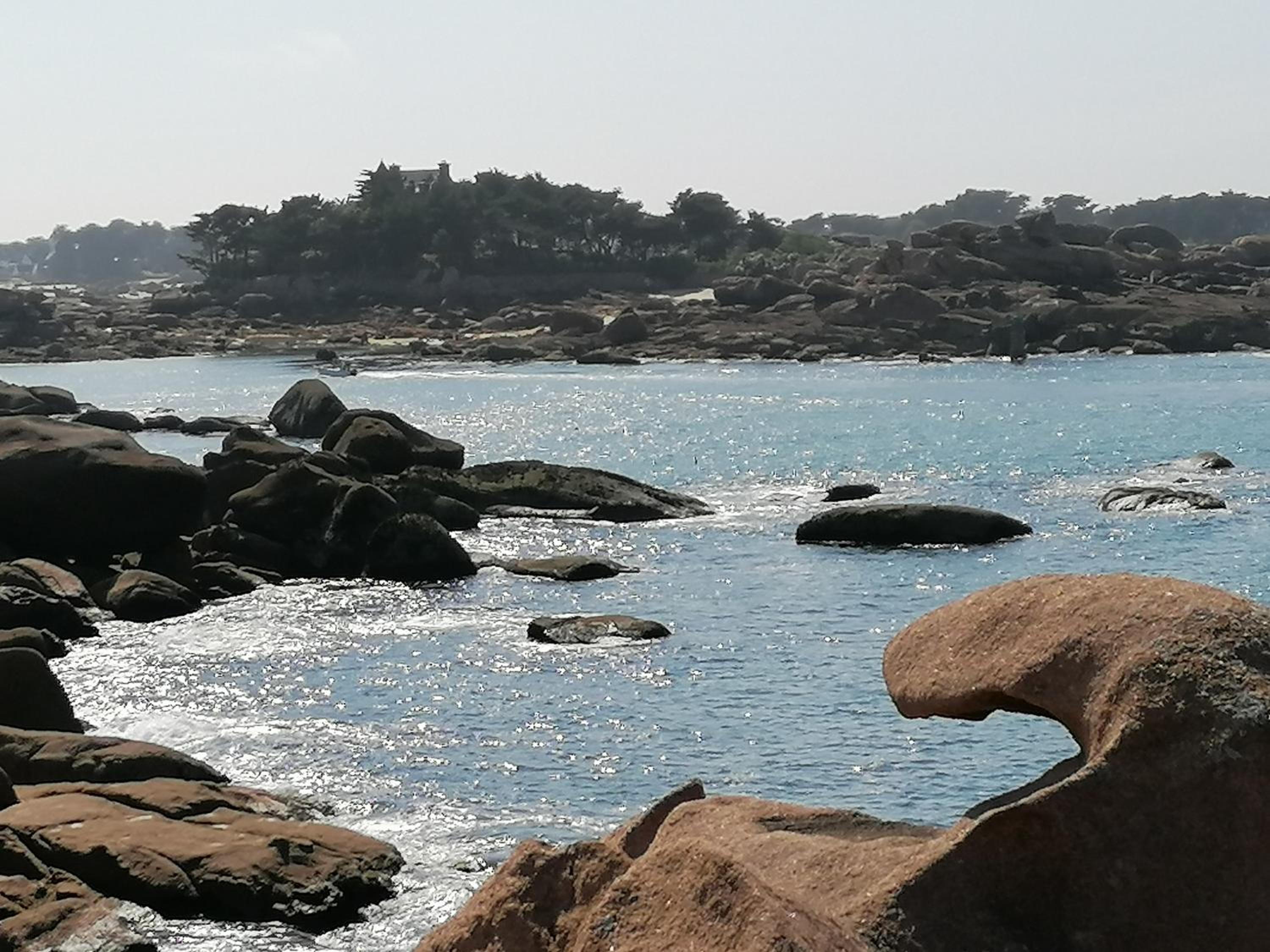 Le Derrien en La Roche-Derrien