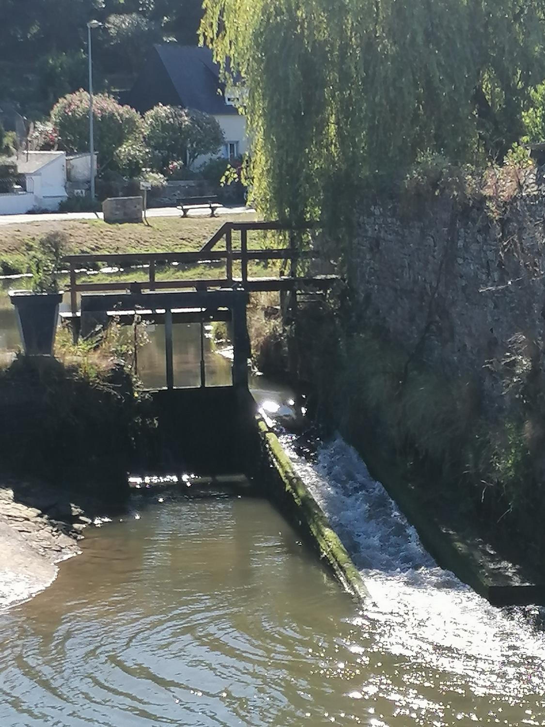 Le Derrien en La Roche-Derrien