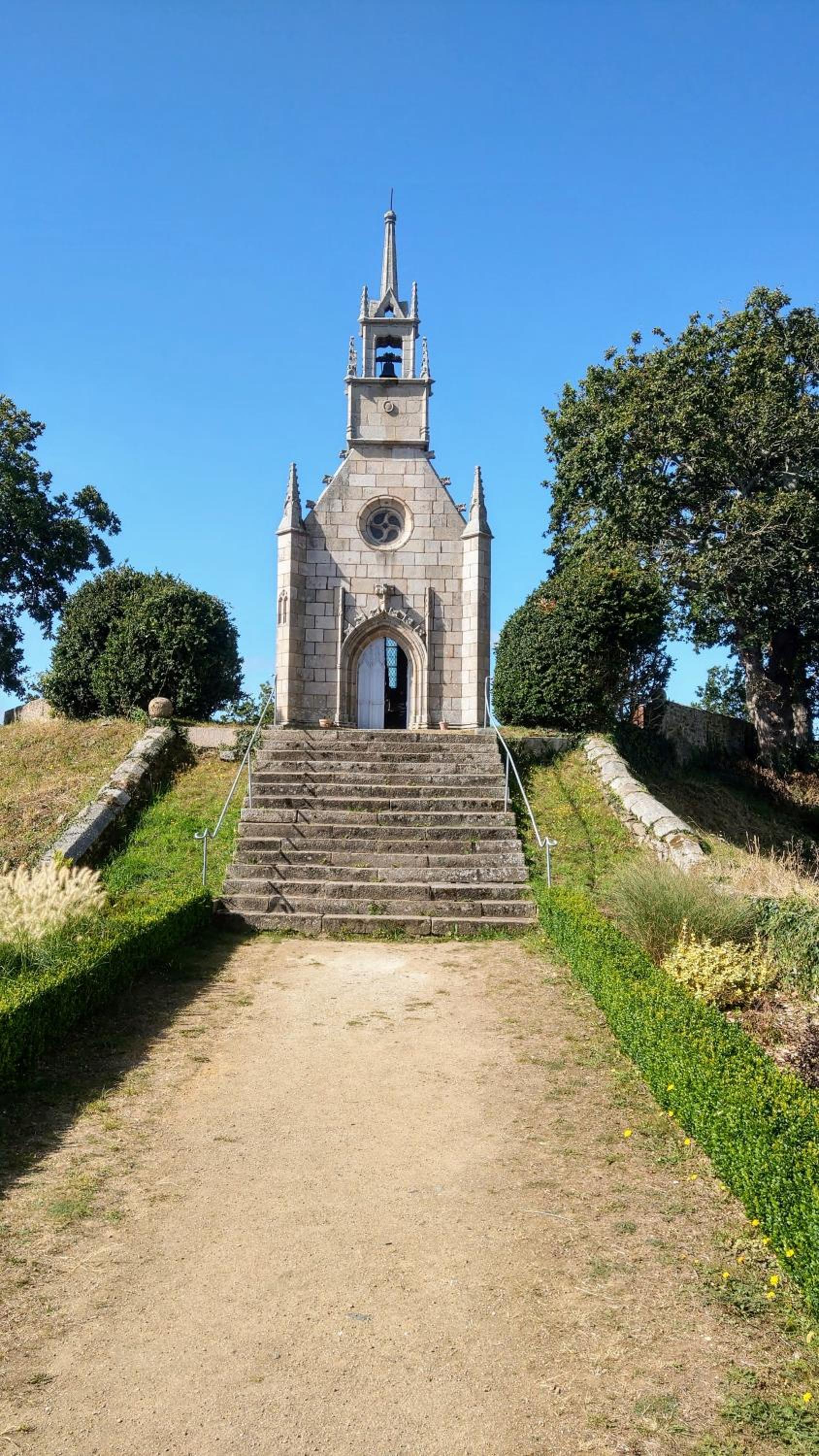 Le Derrien en La Roche-Derrien