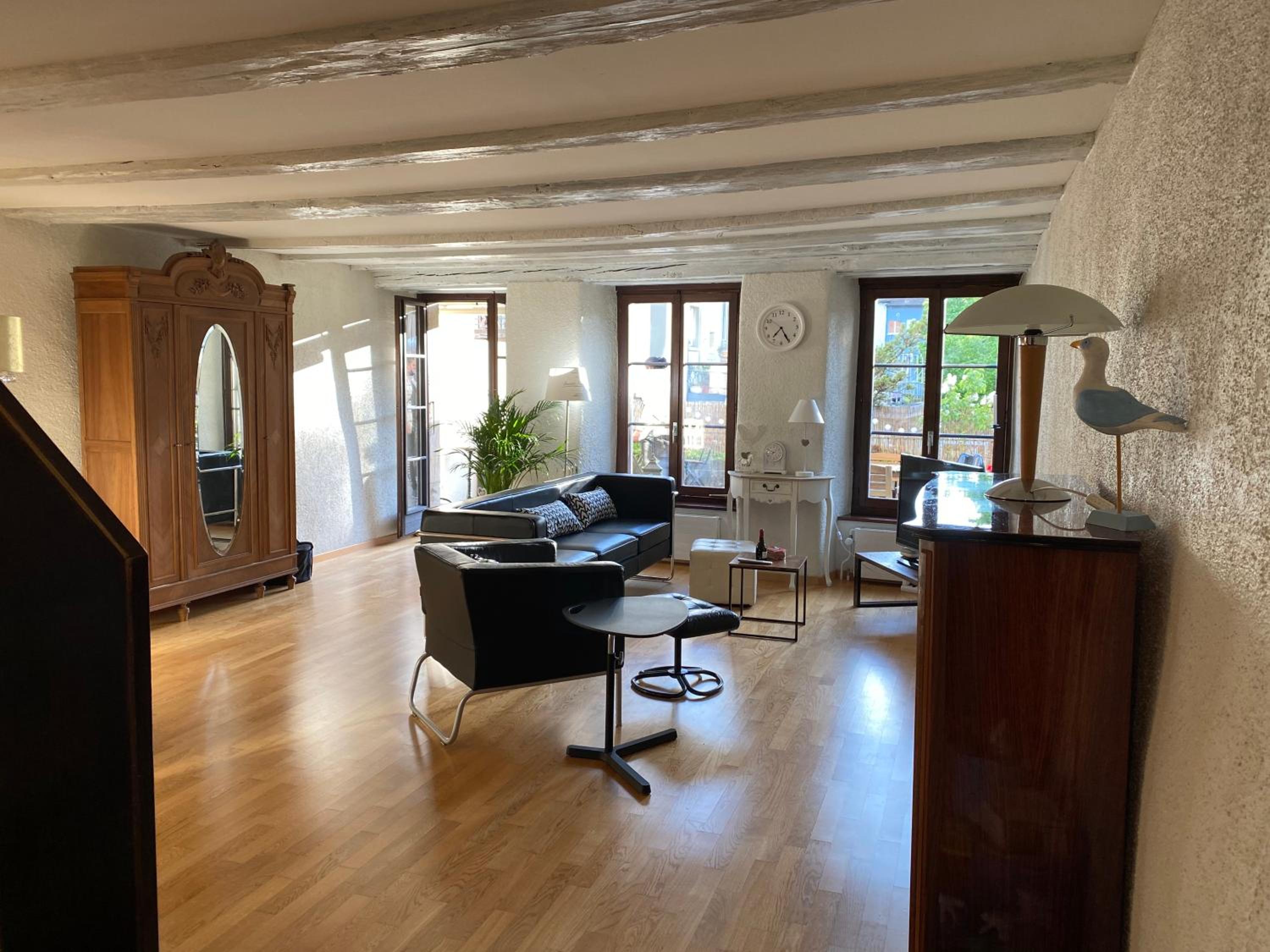 Joline private guest apartment feel like home, photo 11