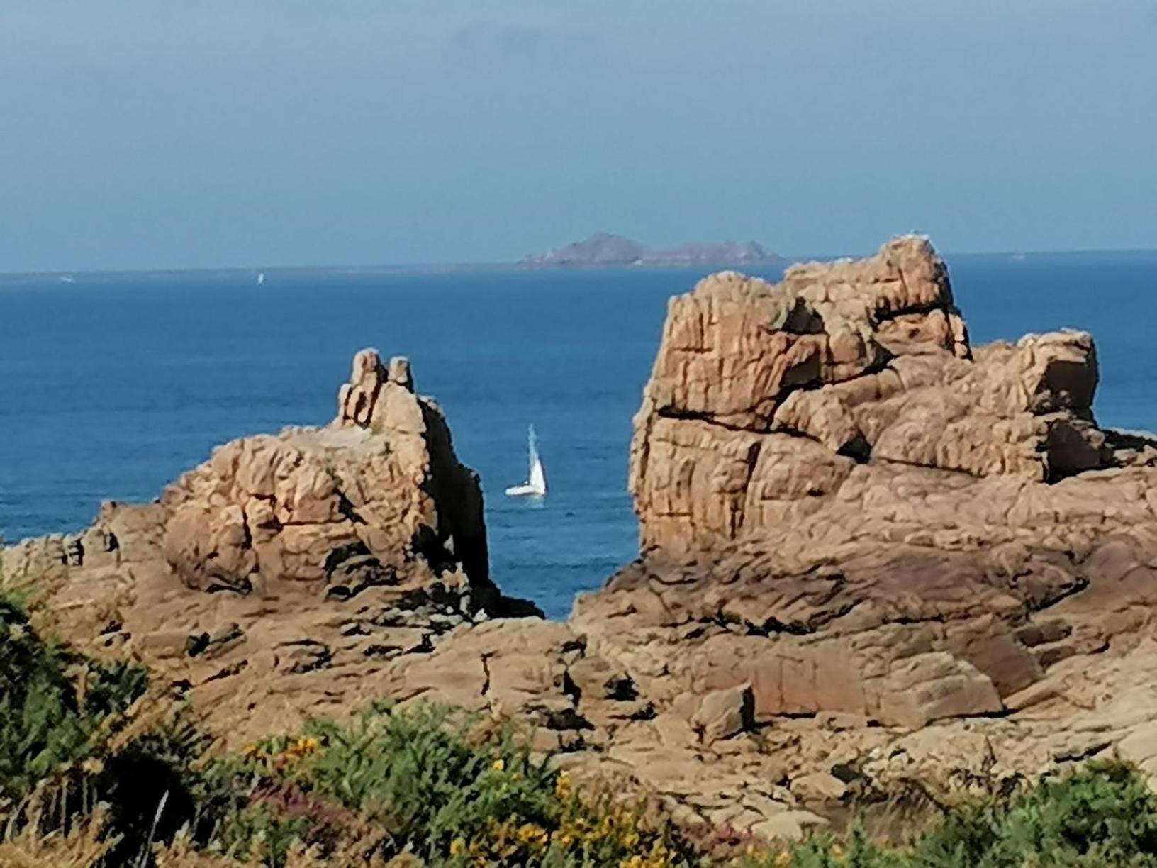 Le Derrien en La Roche-Derrien