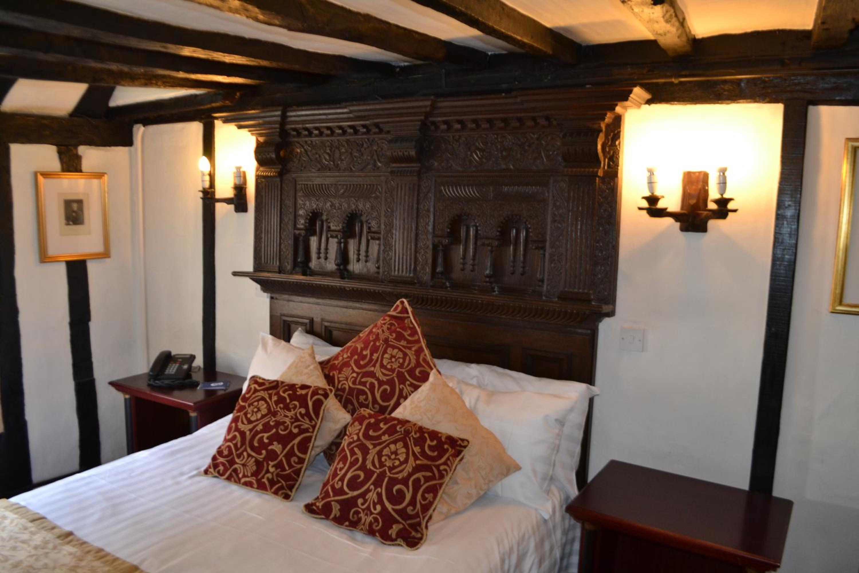 The Mermaid Inn 66