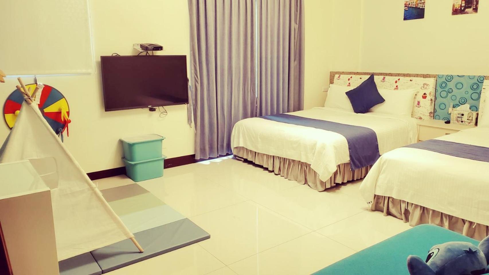 Lucky Star B&B