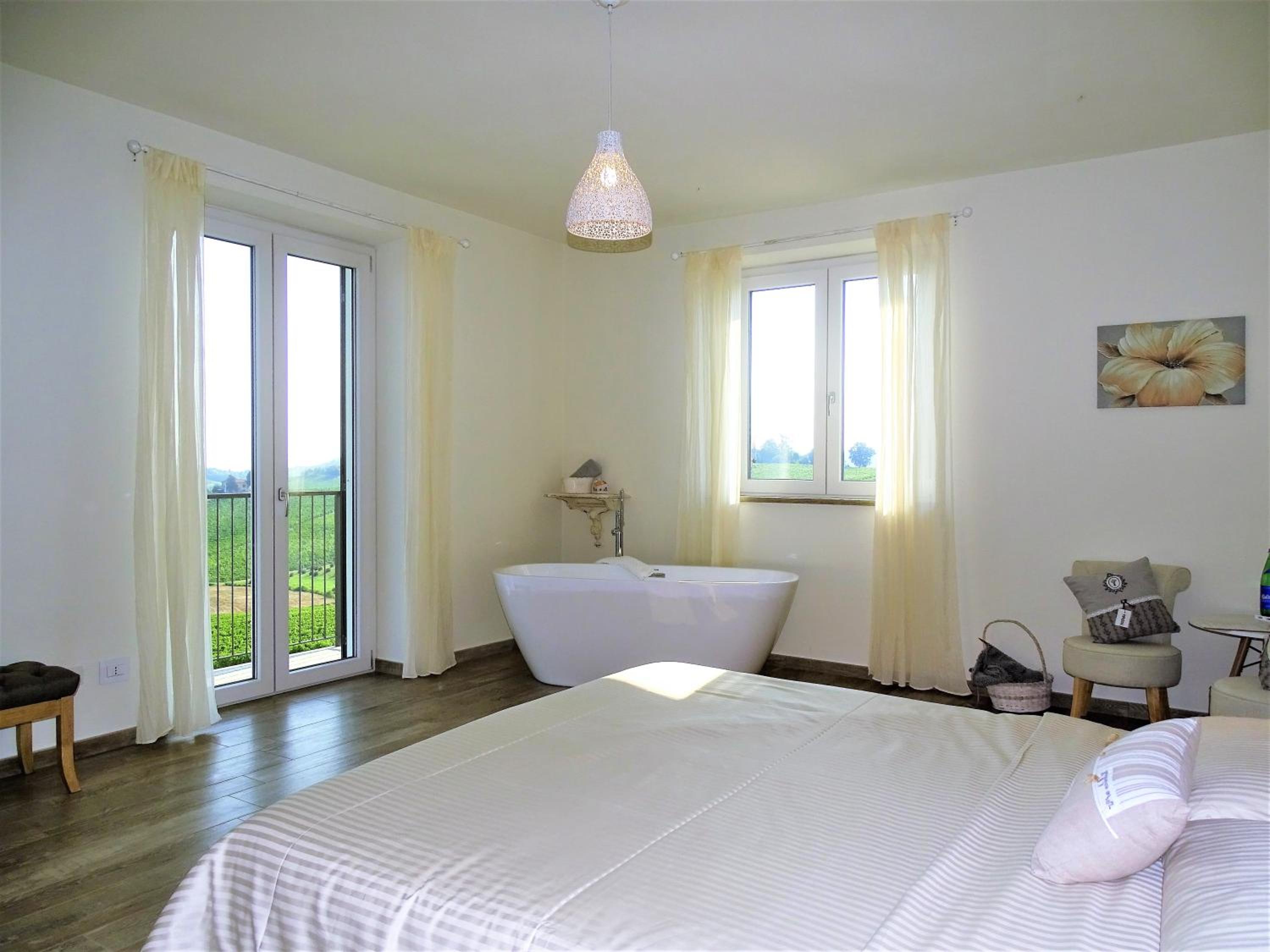 Al Tirabusòn Country House, 사진 65