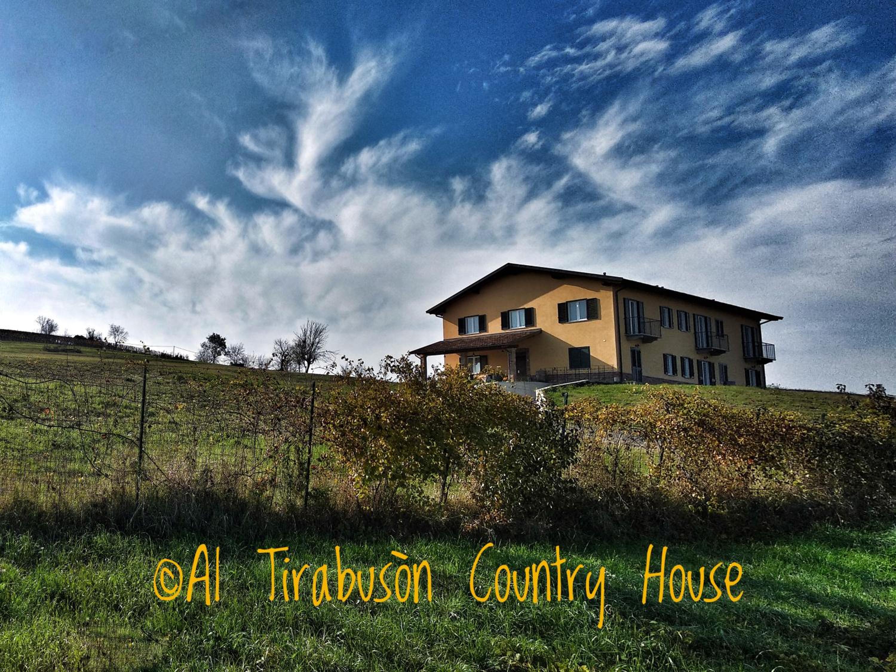 Al Tirabusòn Country House, 사진 82