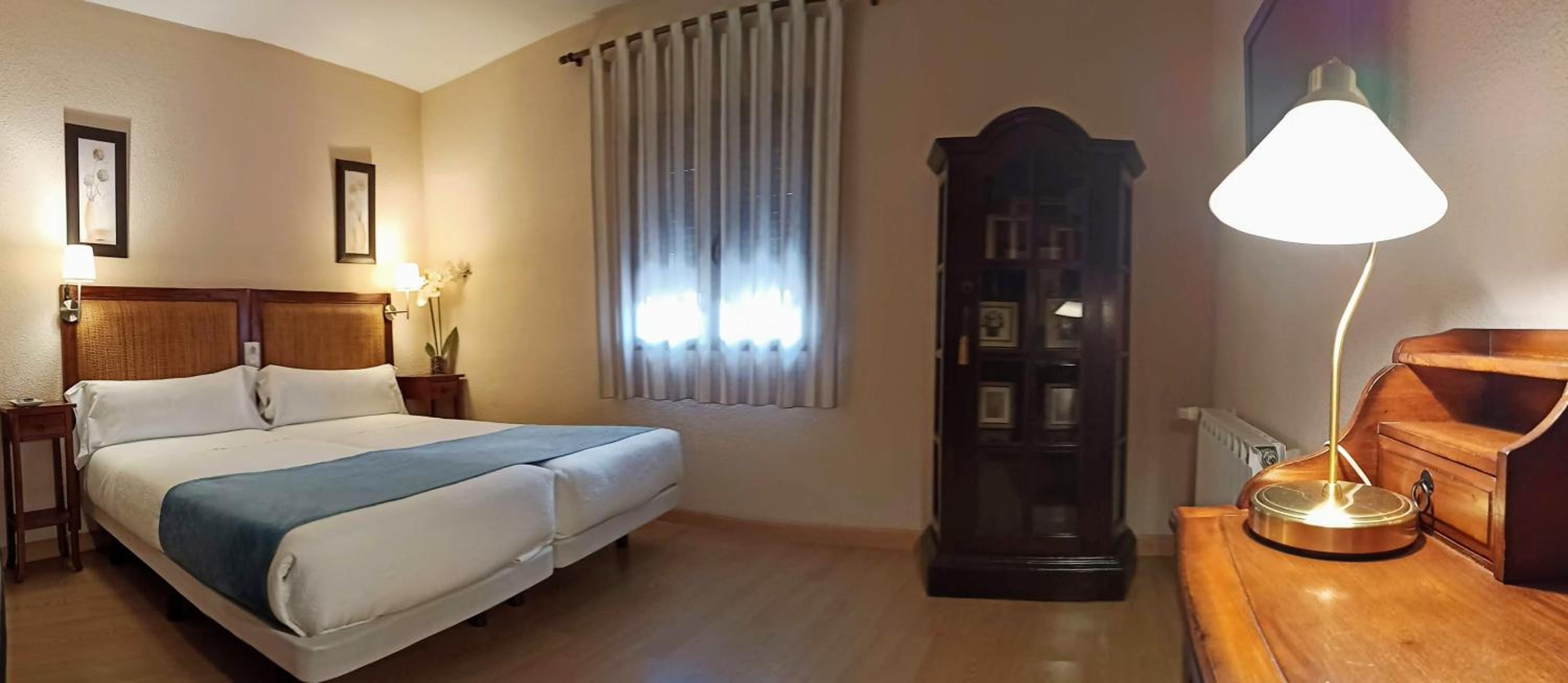 Hostal Rural Moratín
