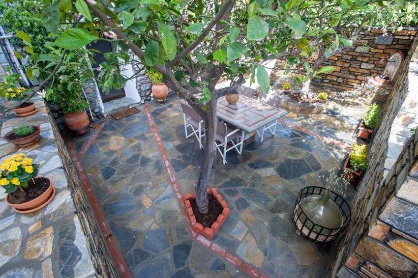 The Backyard Fisherman's House view 5