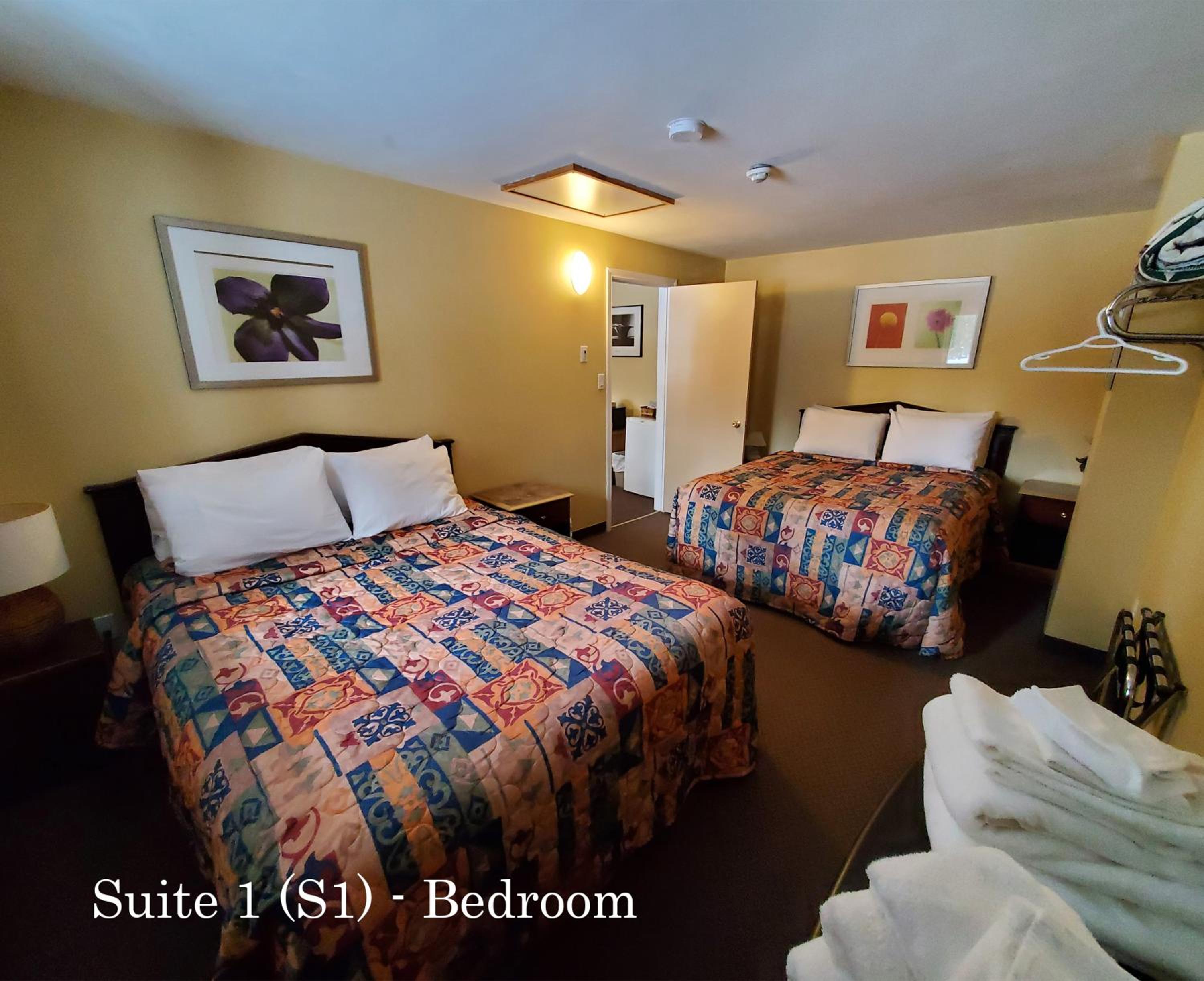 Spring Lake Resort