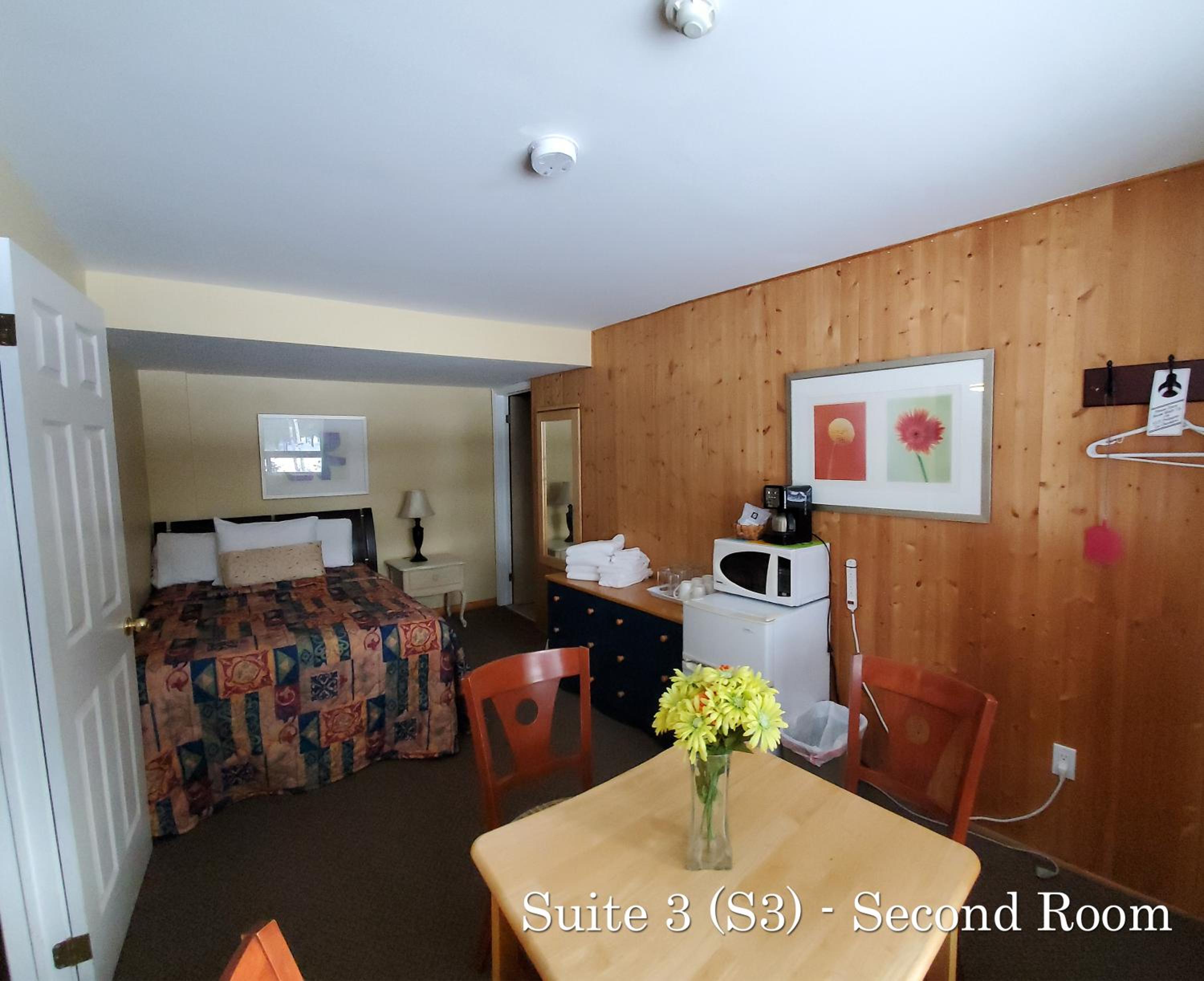 Spring Lake Resort