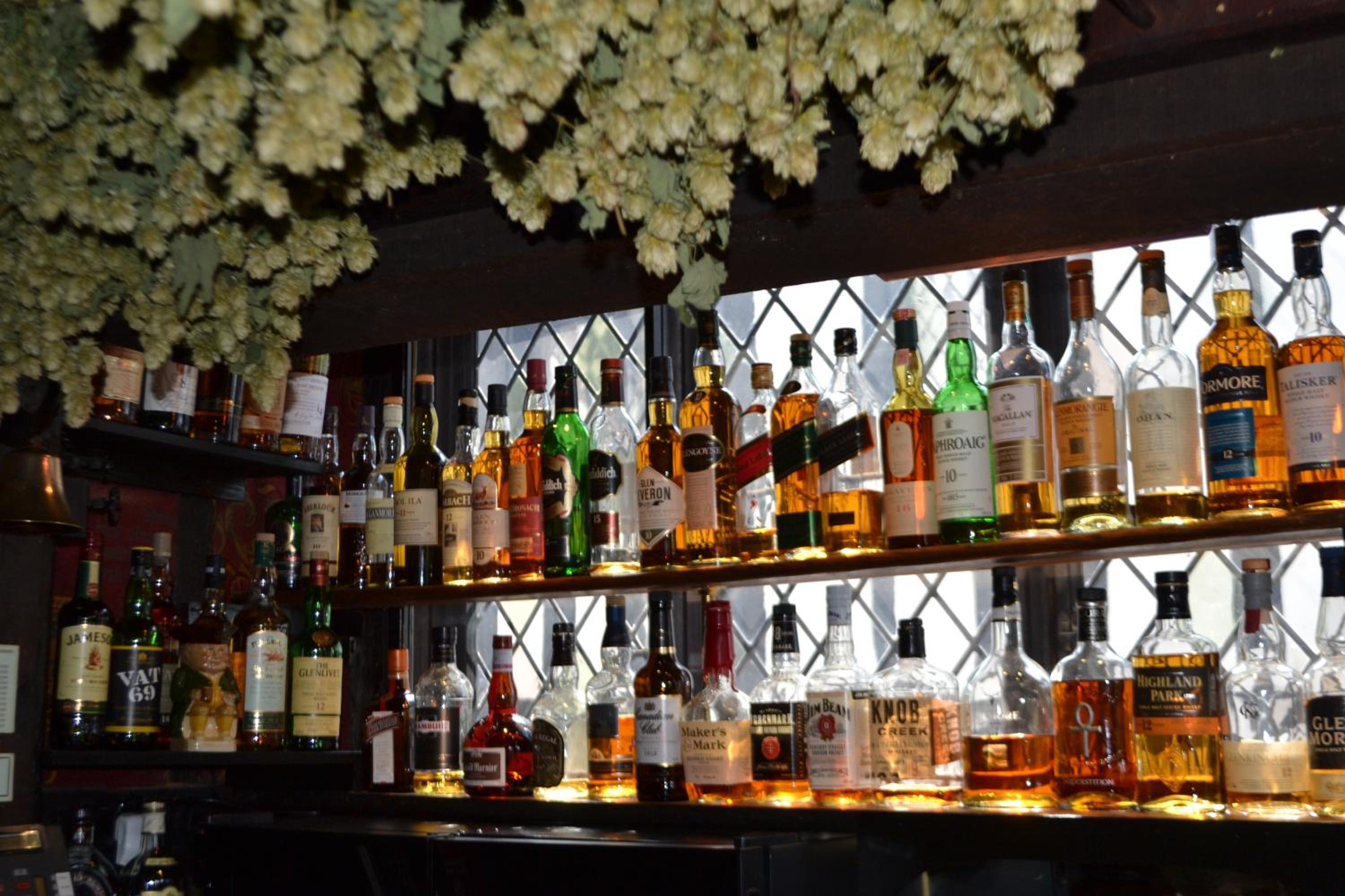 The Mermaid Inn 59