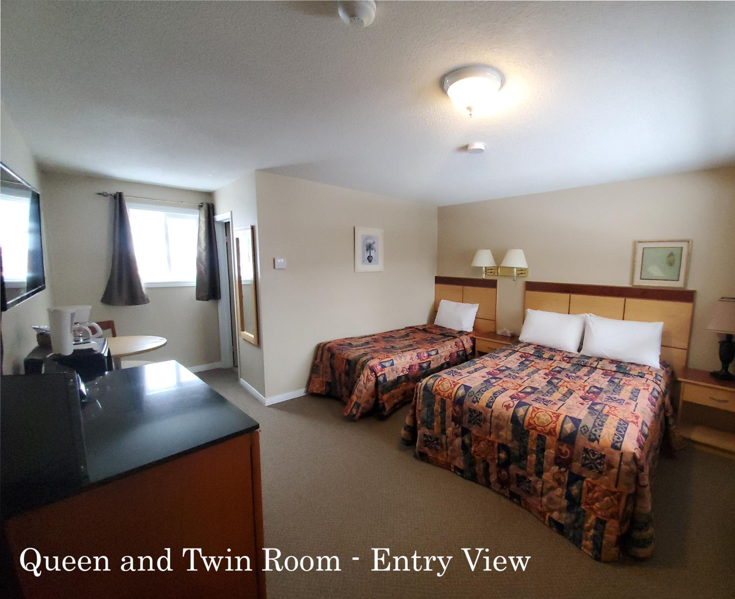 Spring Lake Resort