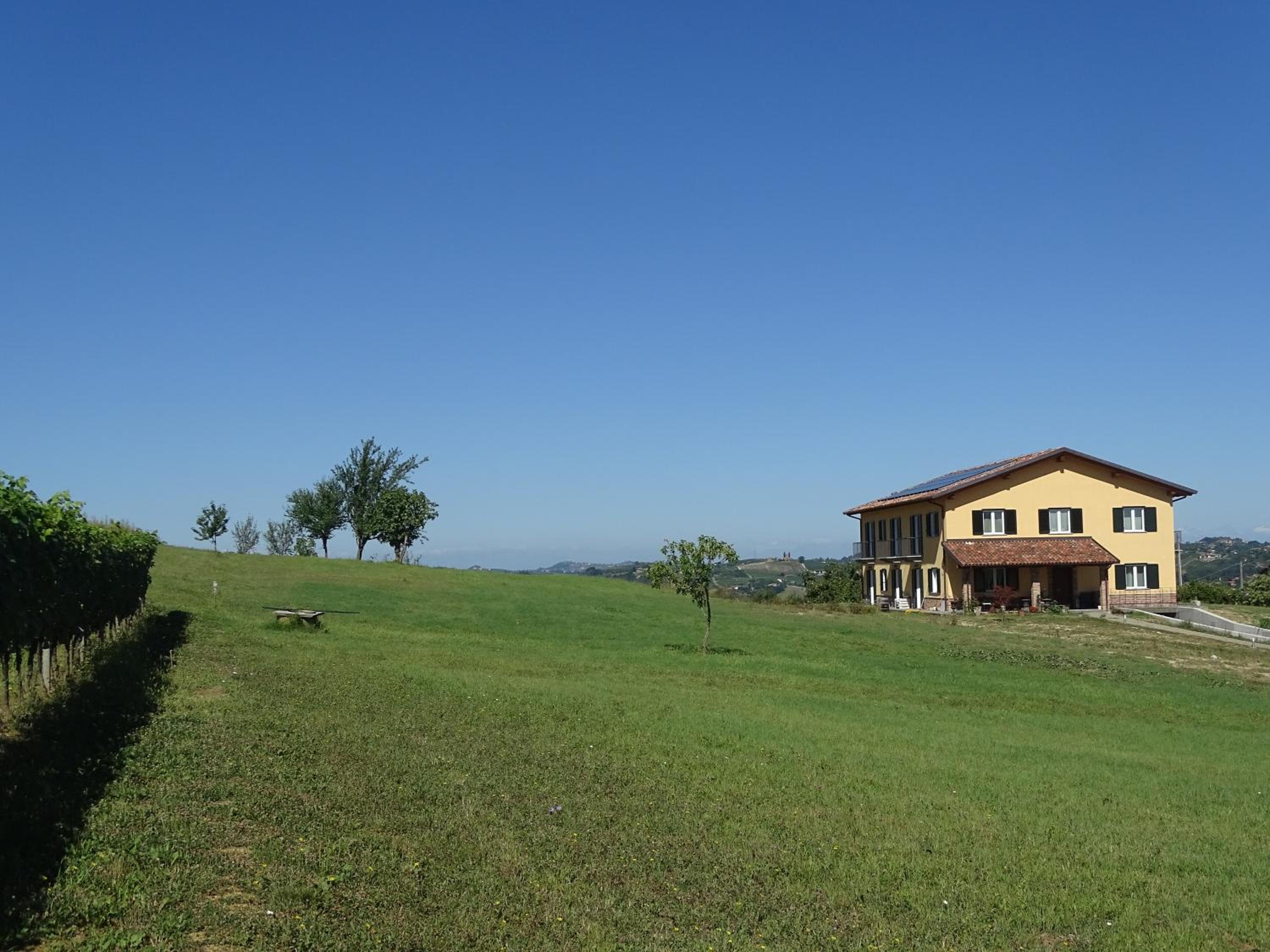 Al Tirabusòn Country House, 사진 25