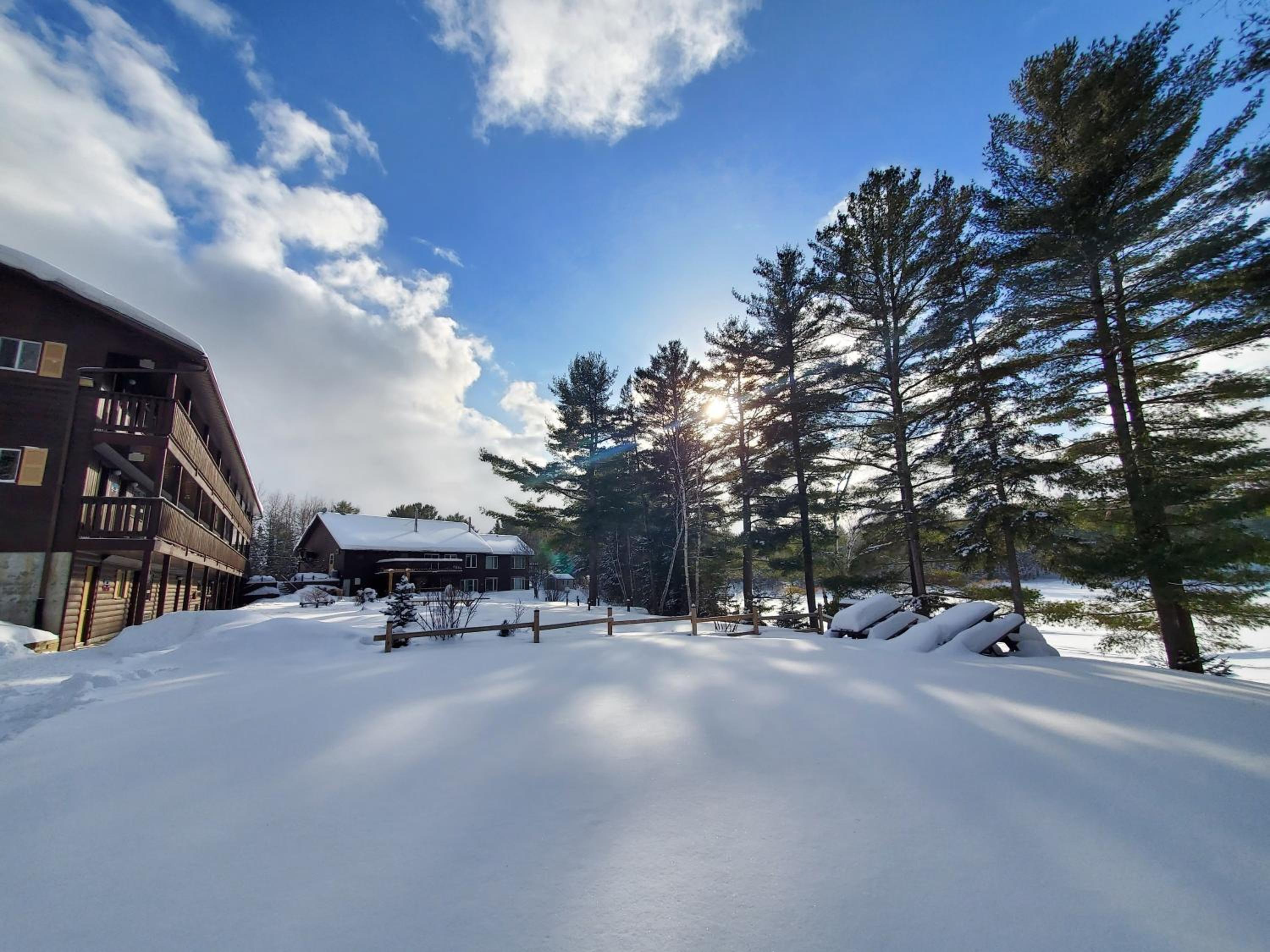 Spring Lake Resort
