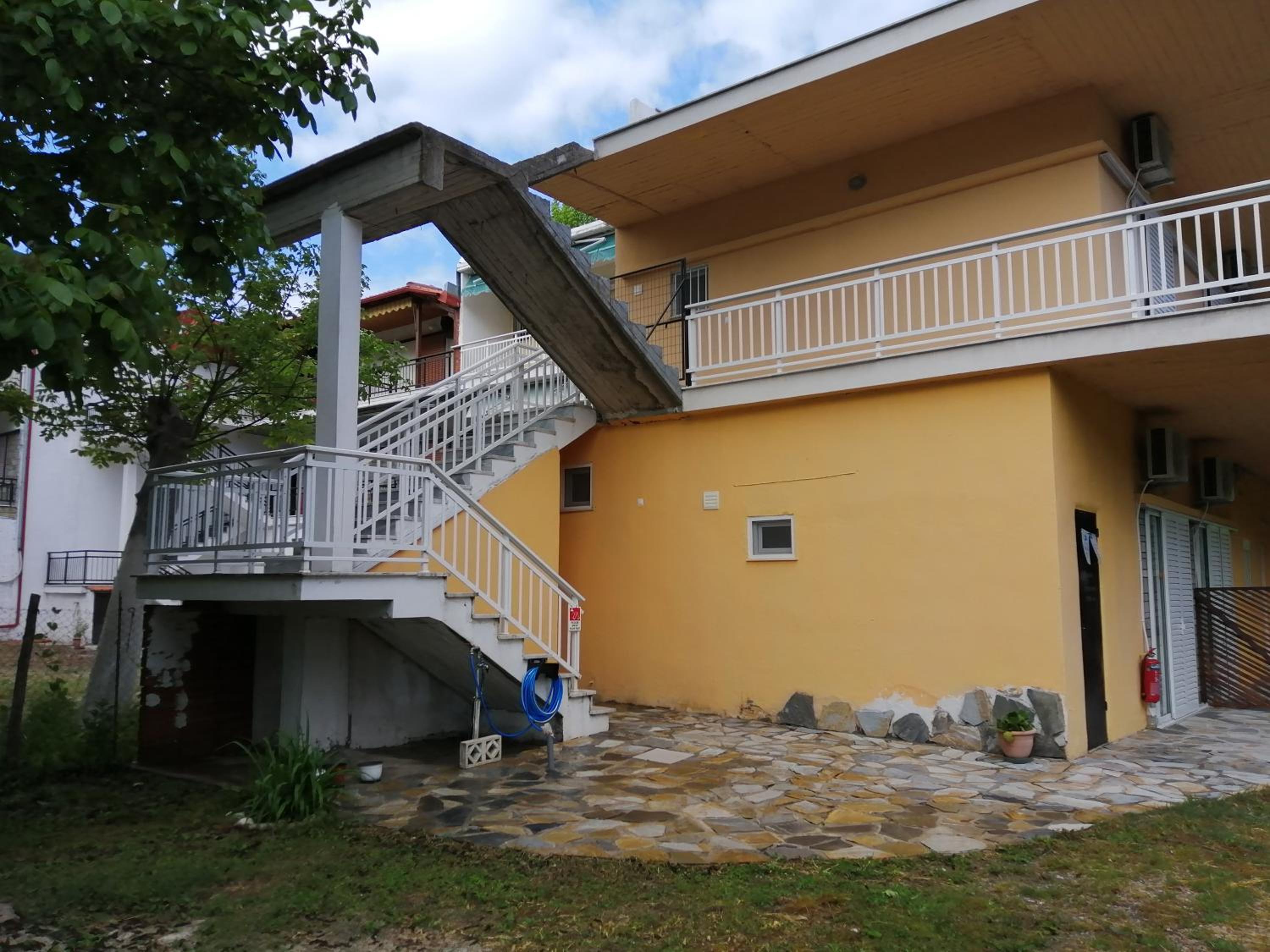 CHRISTOS Apartments photo 2