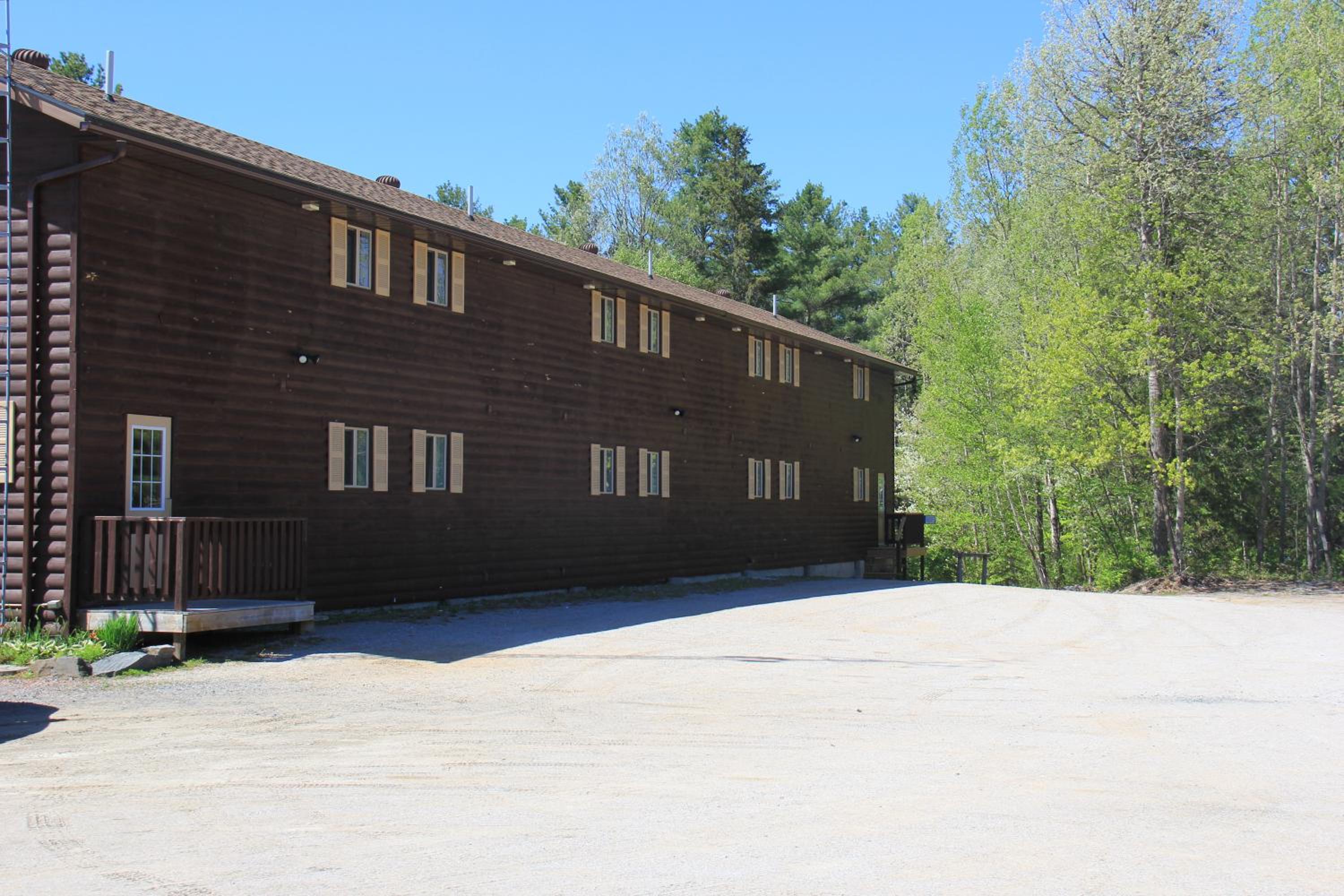 Spring Lake Resort