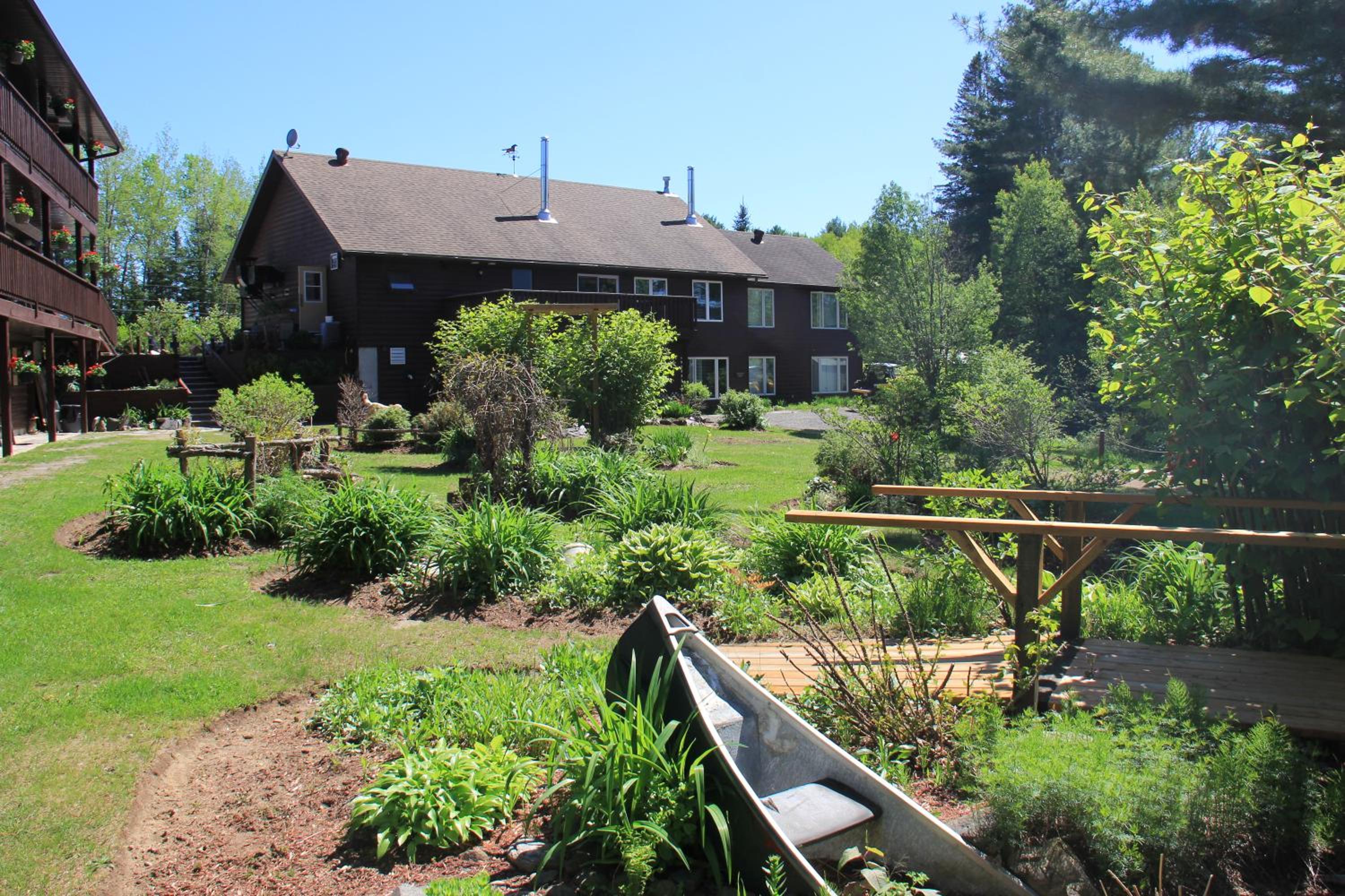 Spring Lake Resort