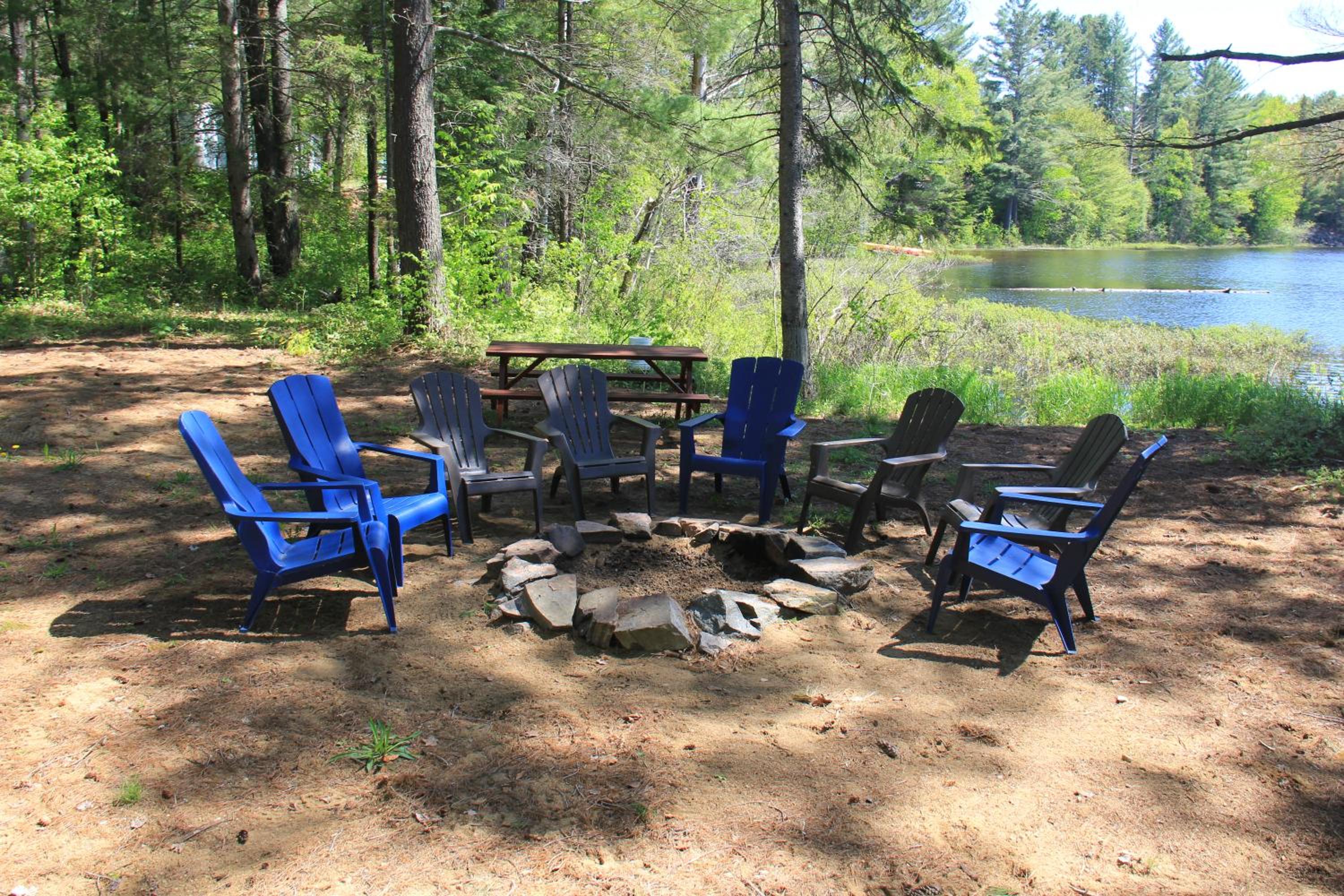 Spring Lake Resort