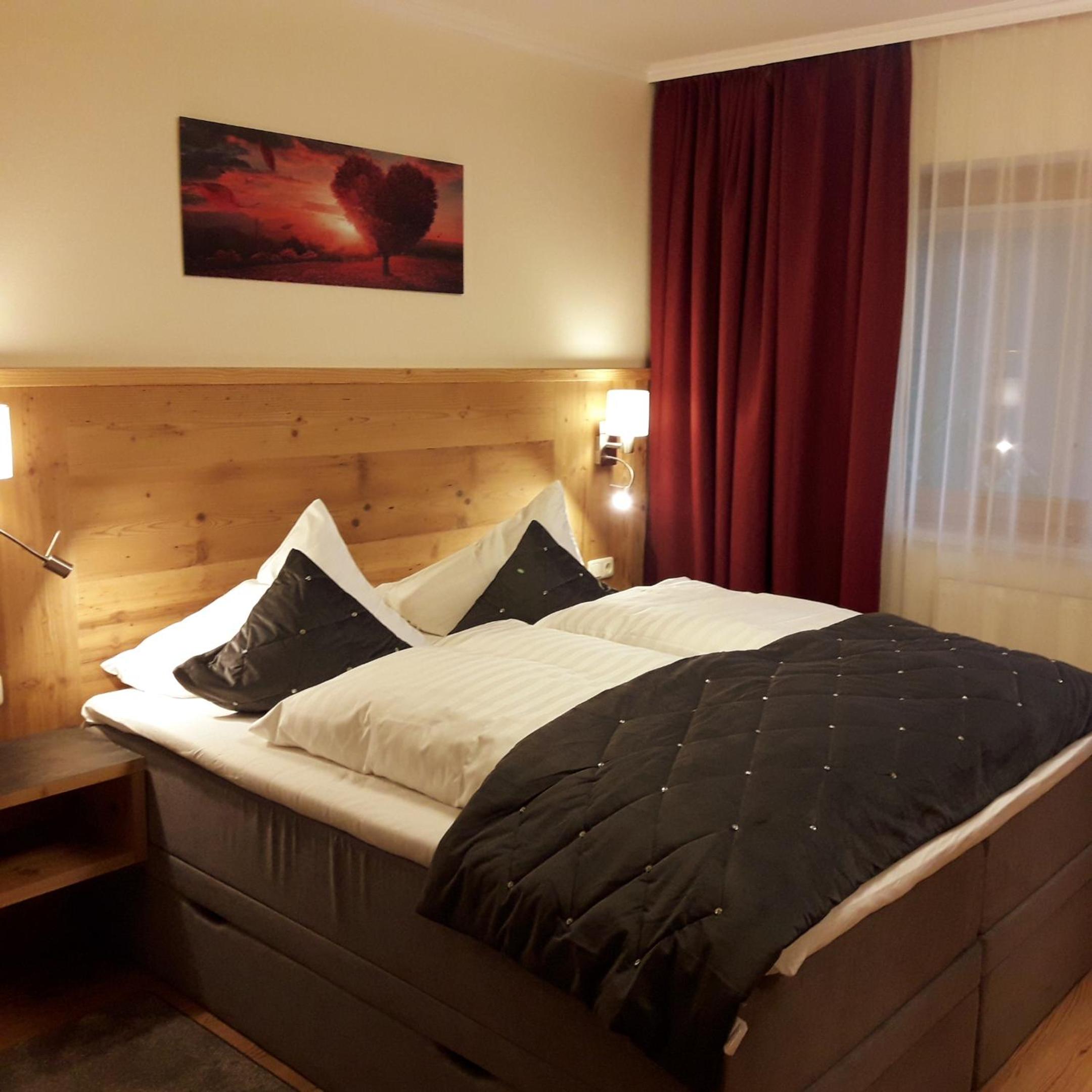 Appartements Fortuna