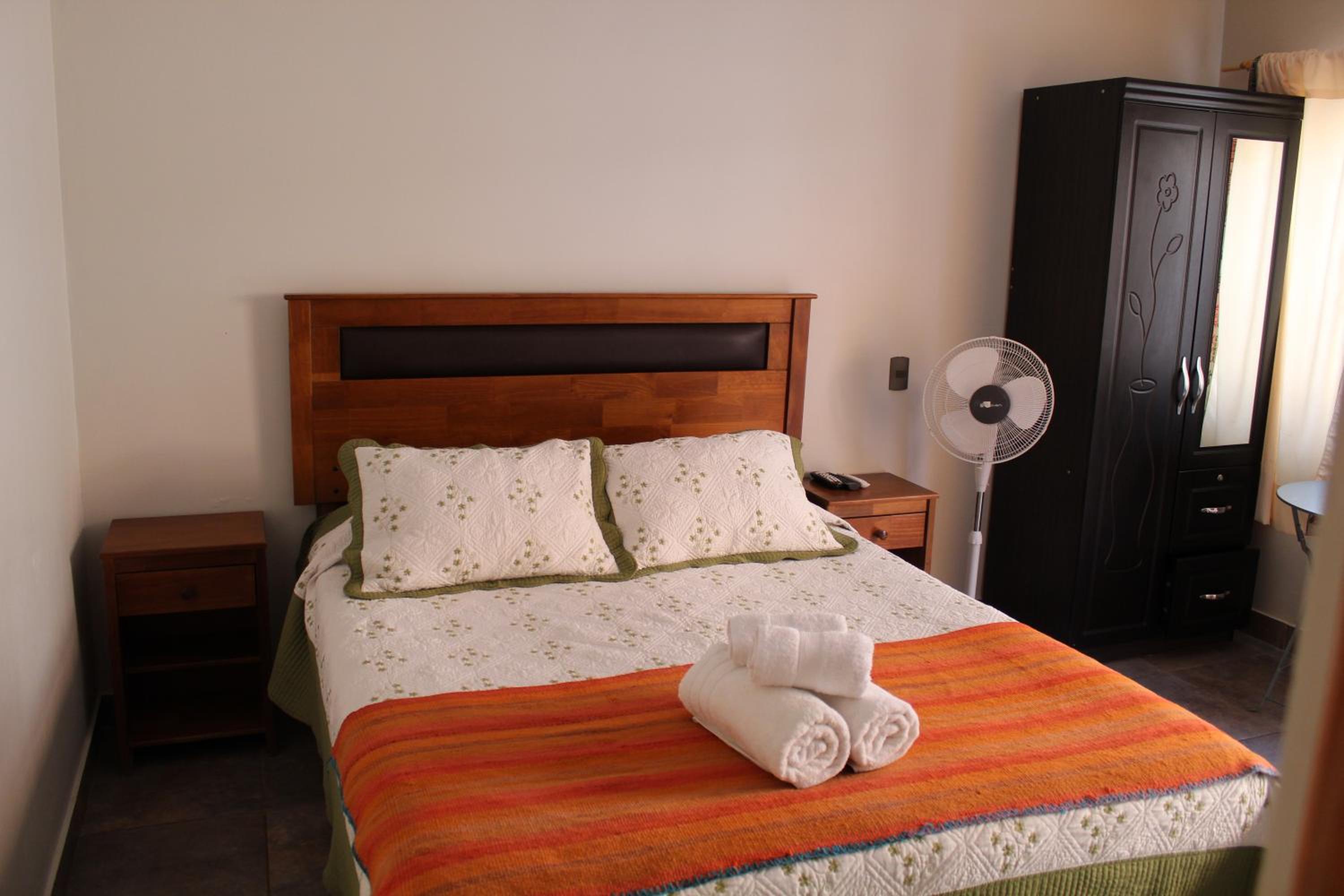 Vicuña Lodge