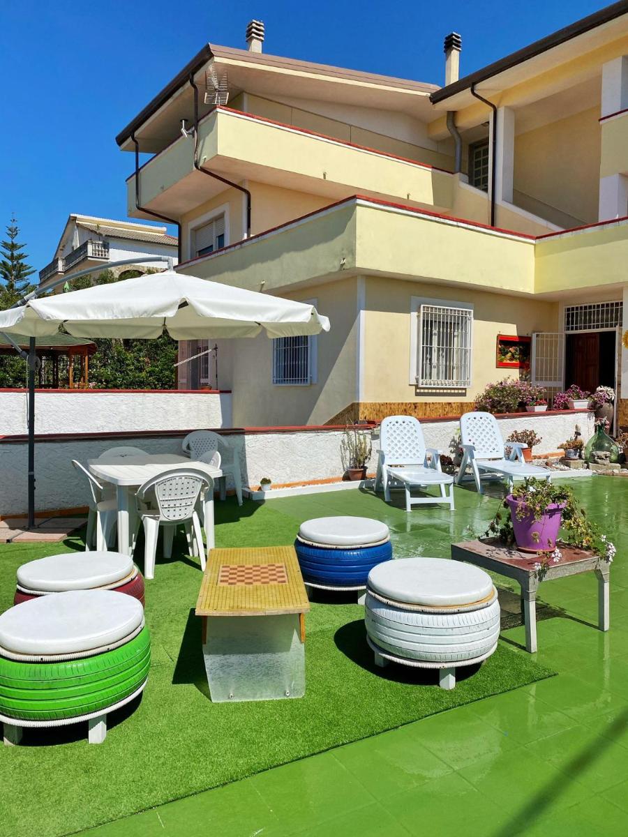 Casa Bellavista Agropoli photo 1