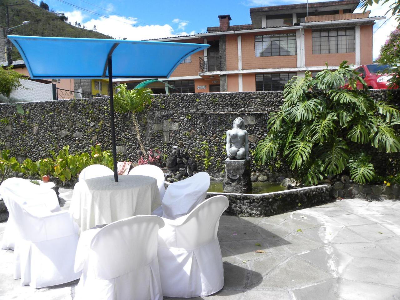 Hosteria Llanovientos