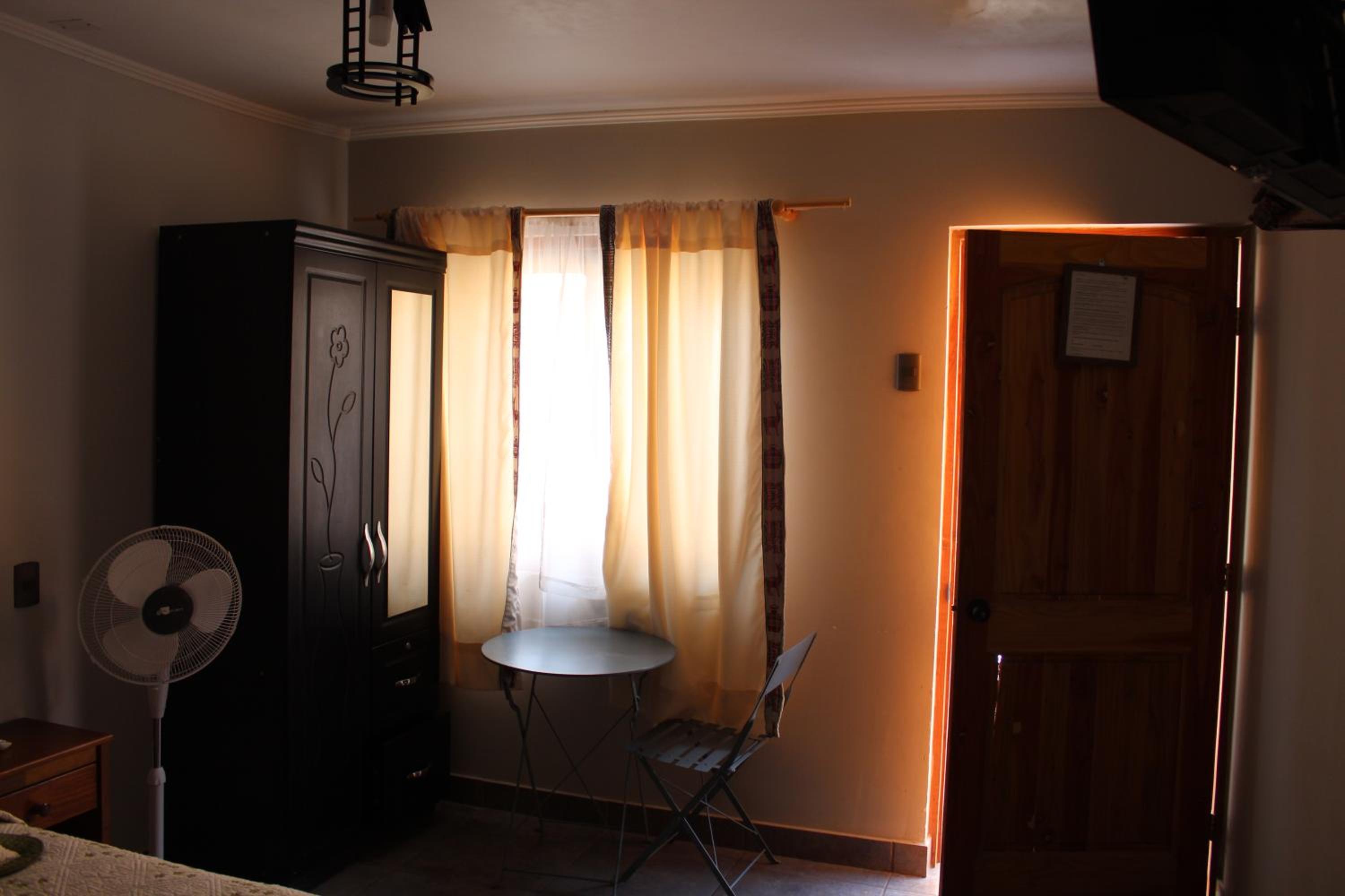 Vicuña Lodge